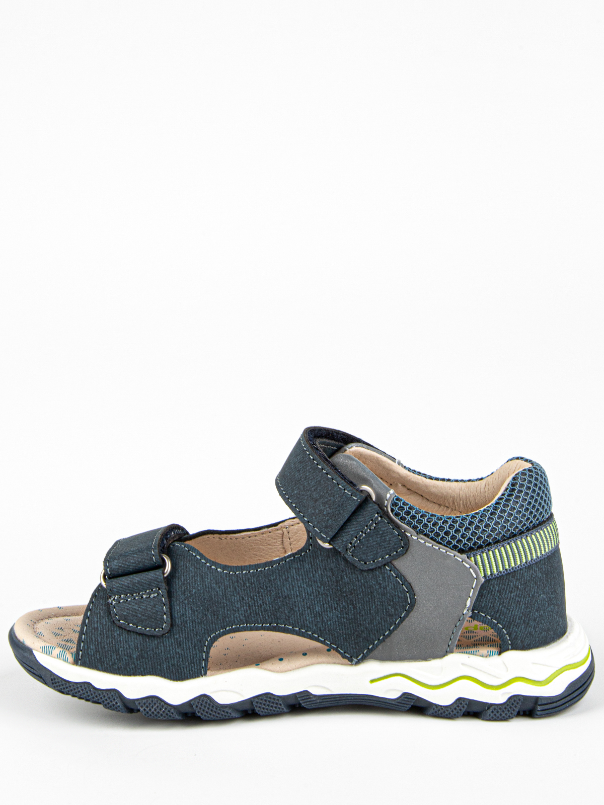 Сандалии артикул:321026к-1-7