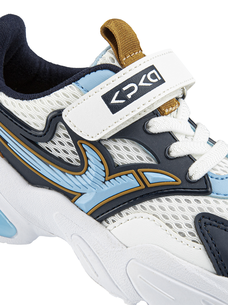 Кроссовки артикул:721015н-2-6