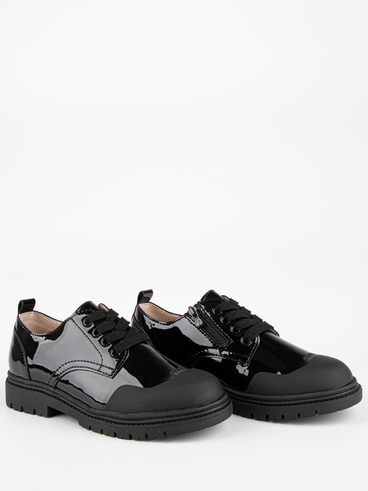 Полуботинки артикул:231187п-1-2