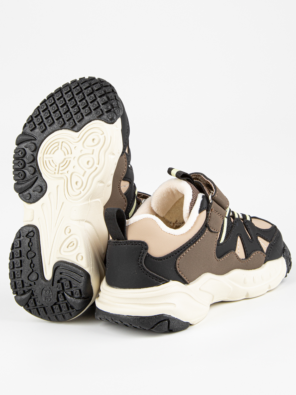 Кроссовки артикул:71541у-2-5