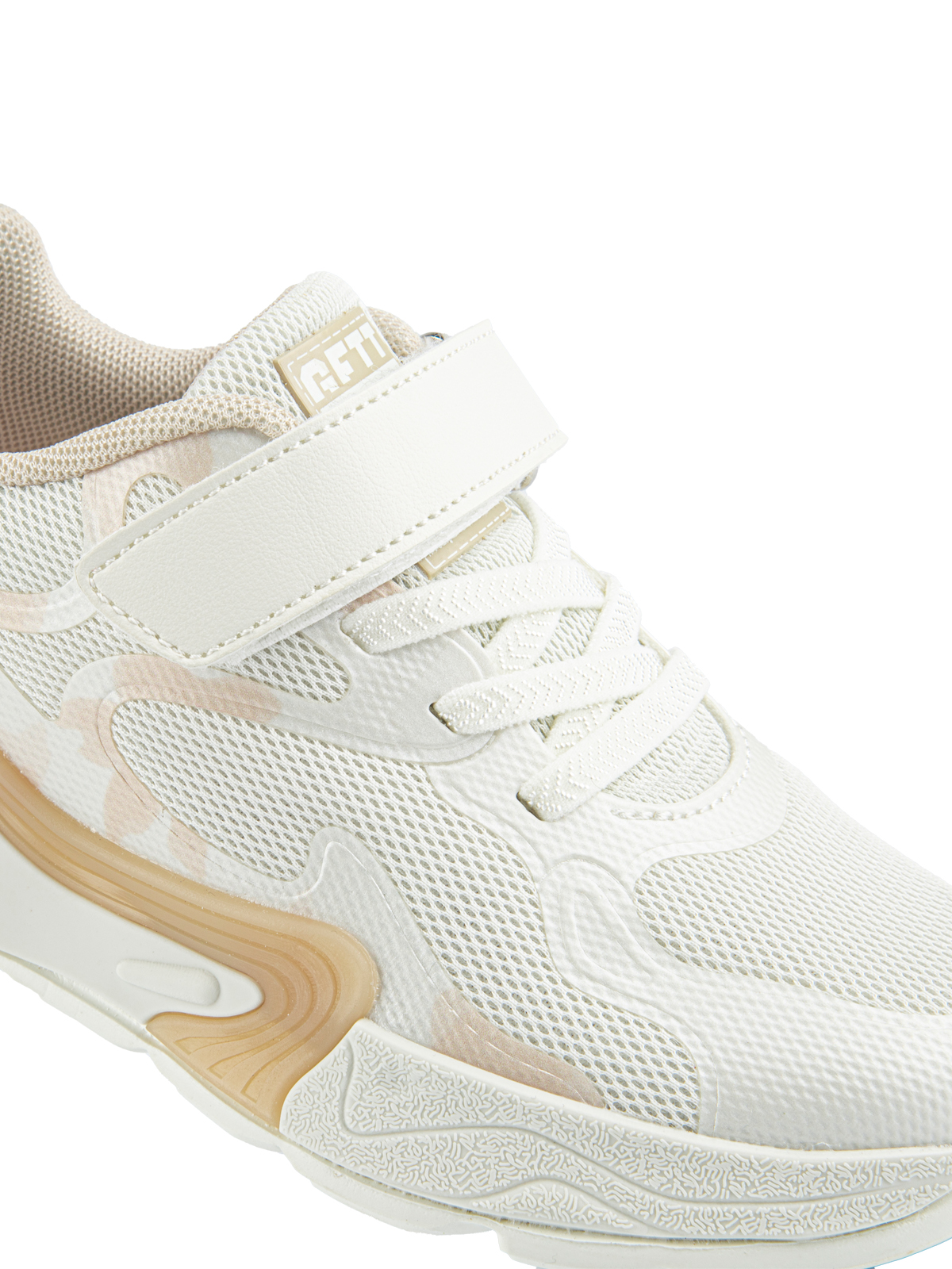 Кроссовки артикул:721151-2-6