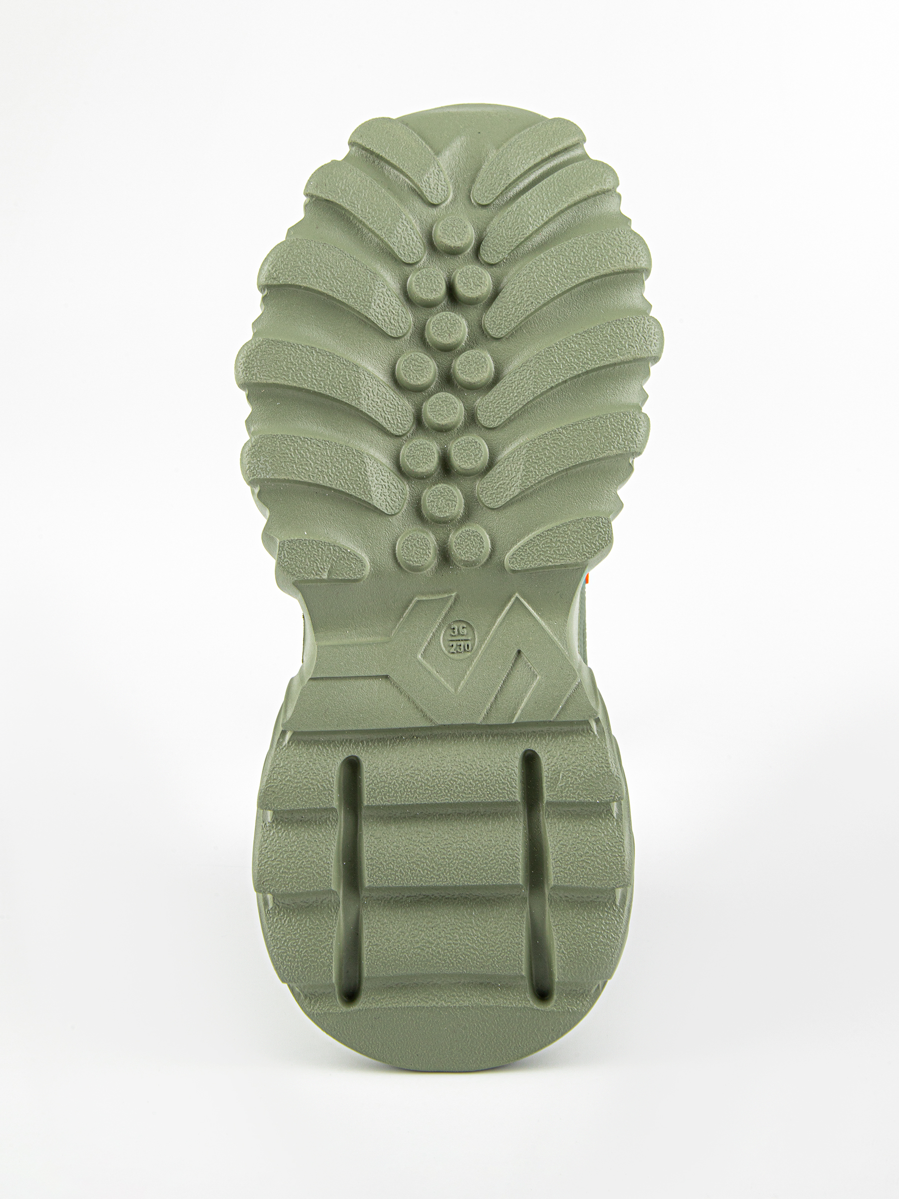 Кроссовки артикул:731304-1-8