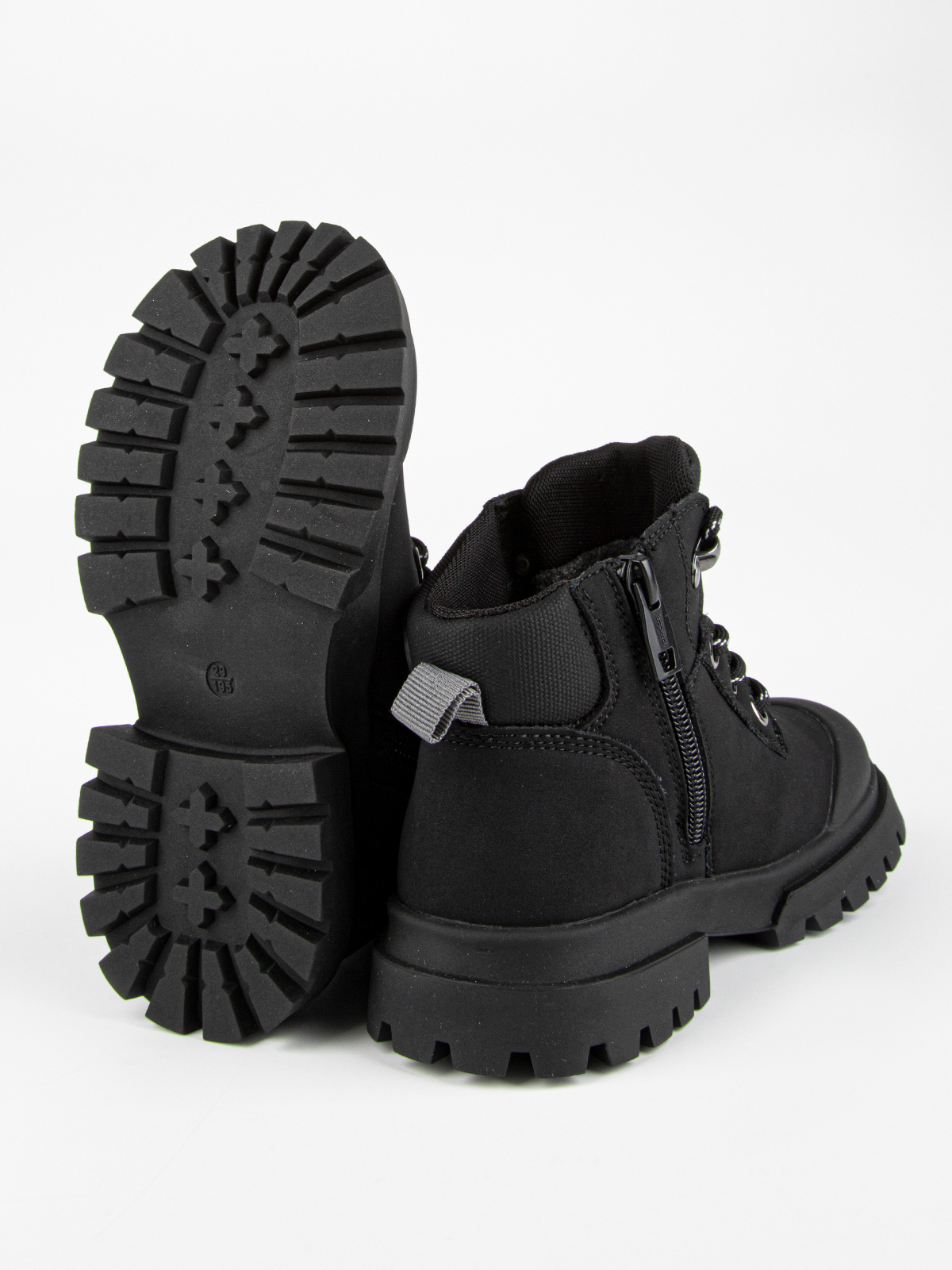 Ботинки артикул:52604ук-1-5