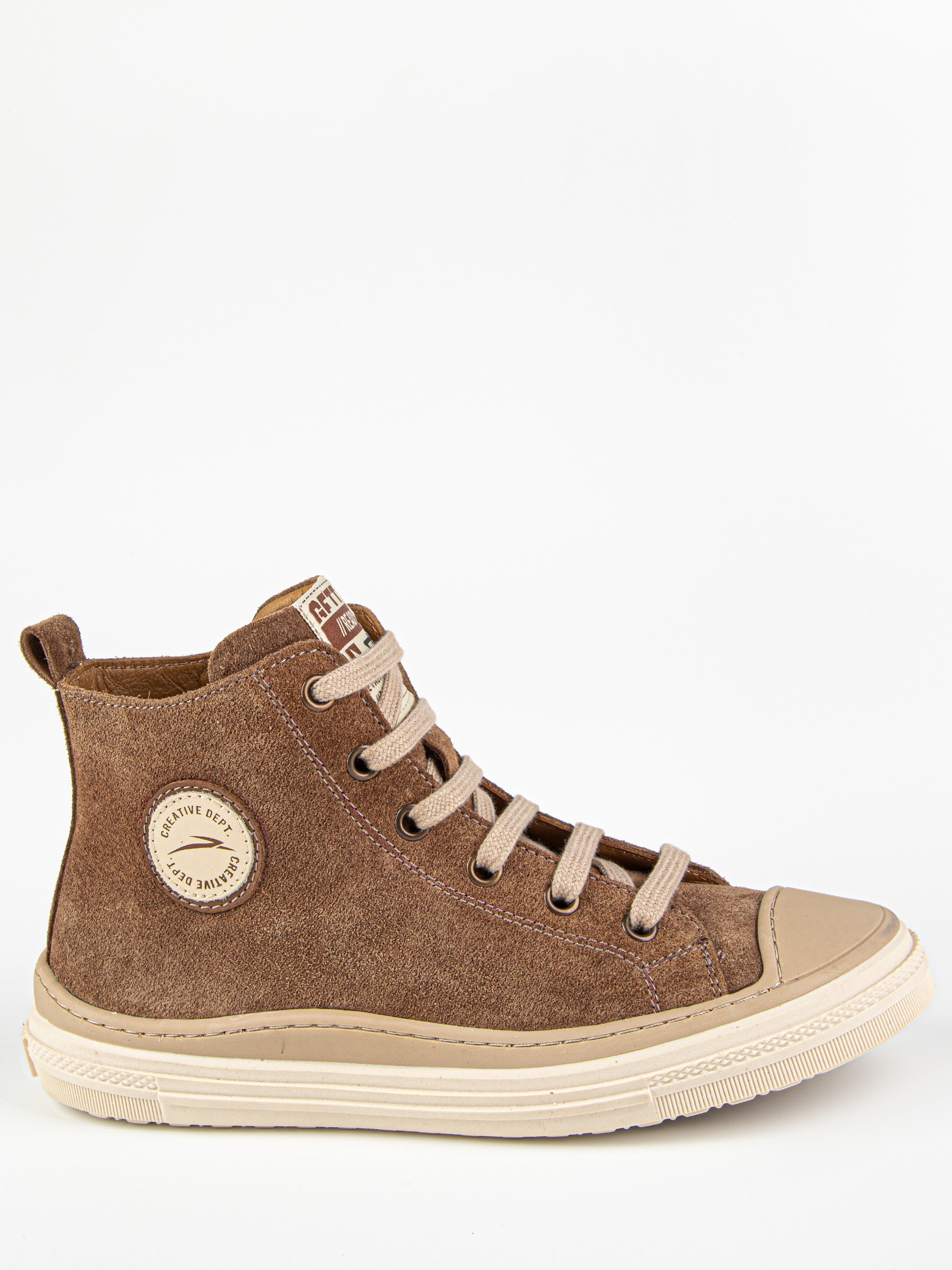 Ботинки артикул:53721ут-3-1