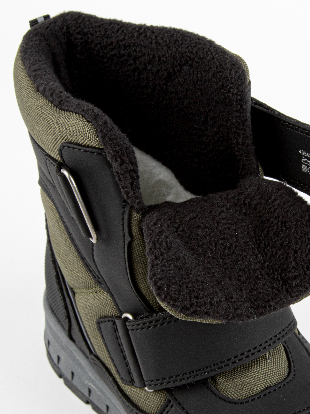 Ботинки артикул:43543-2-10