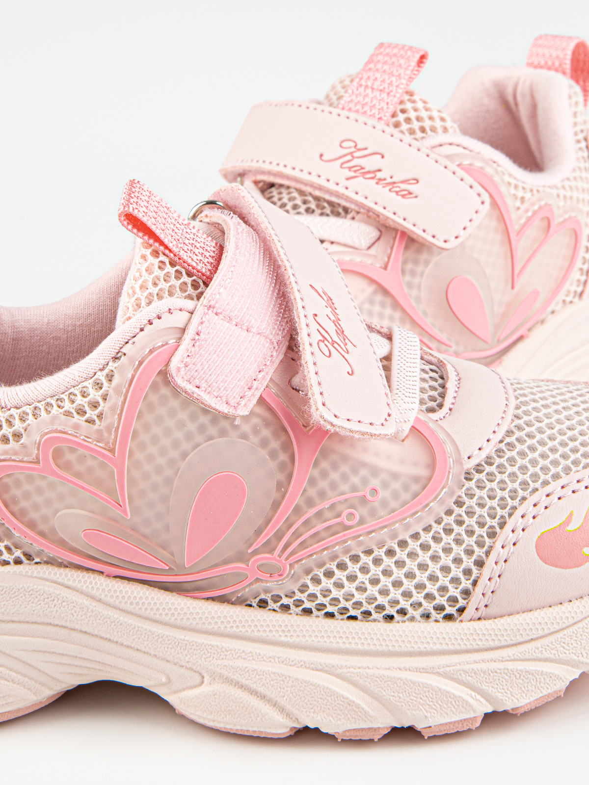 Кроссовки артикул:71511н-10-9