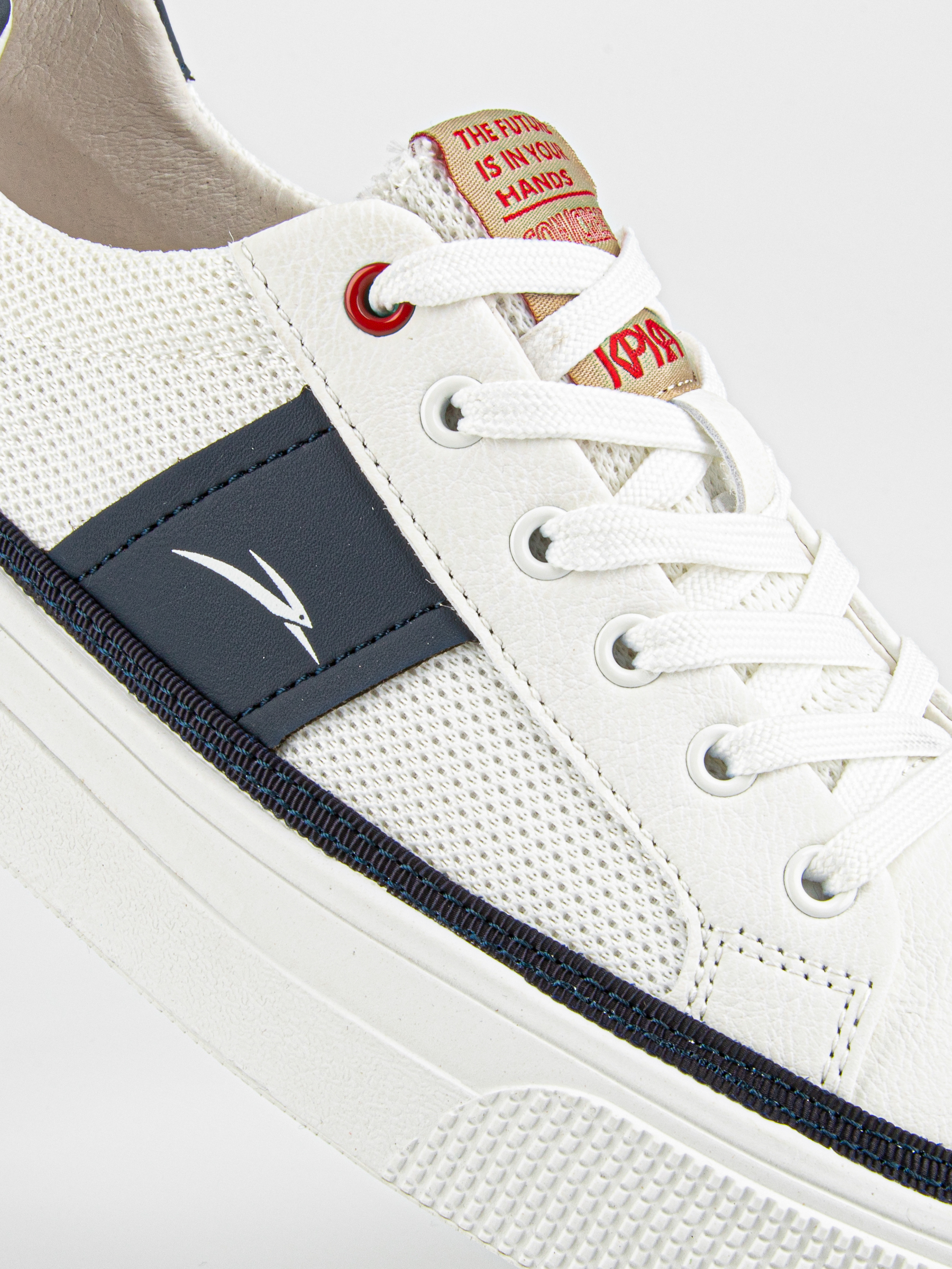 Полуботинки артикул:241040п-1-3