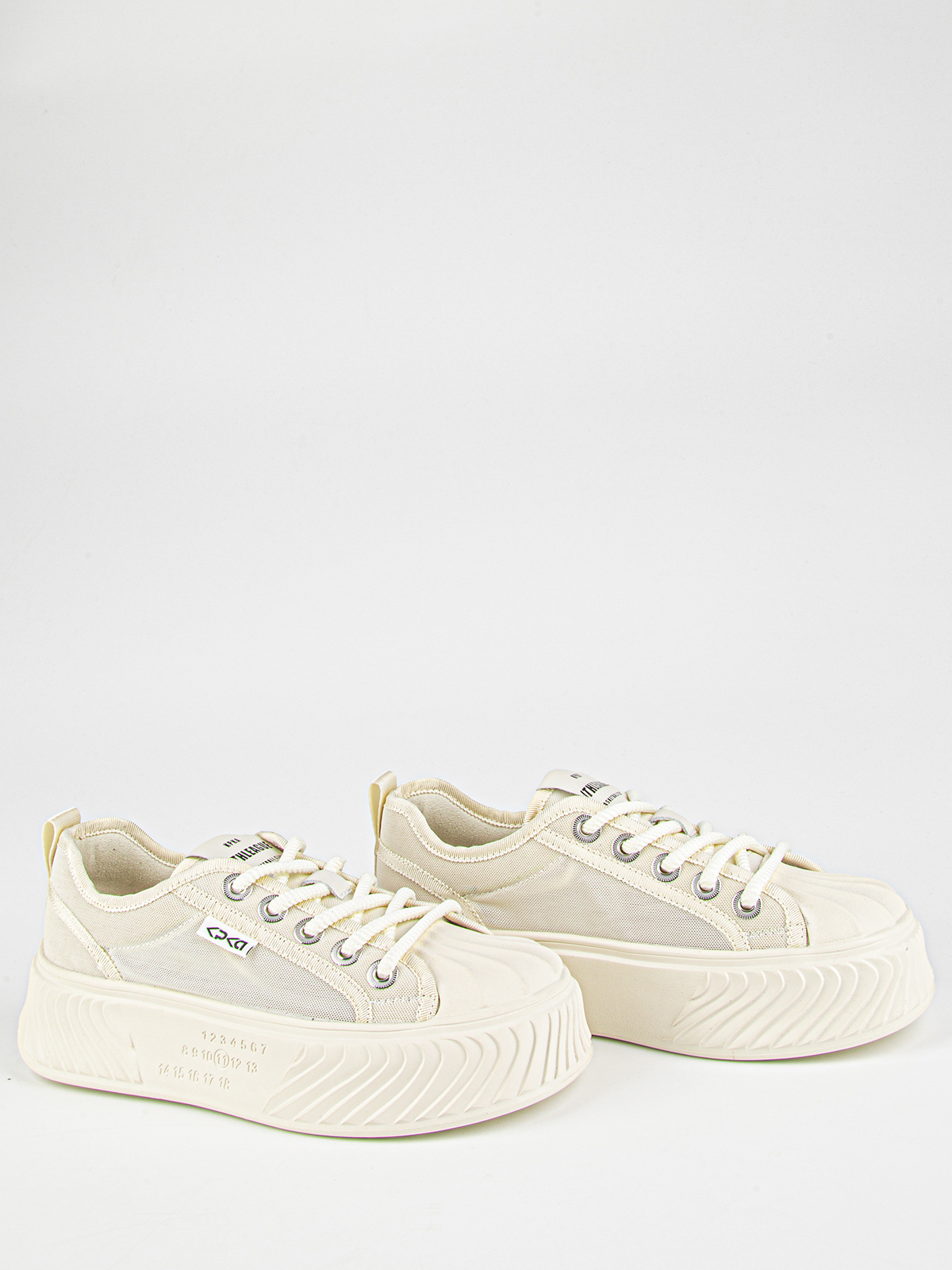 Кроссовки артикул:74865п-20-2