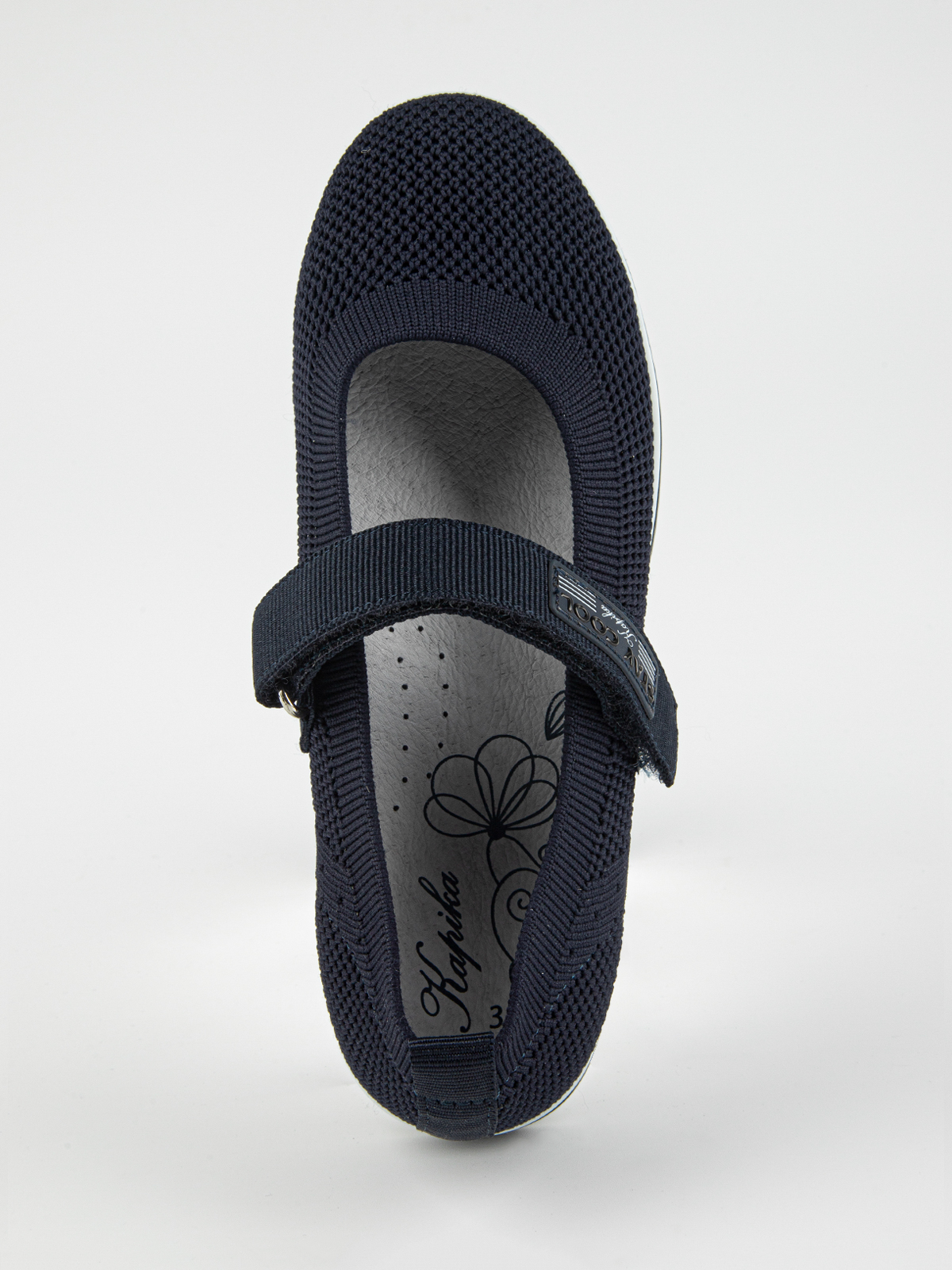 Туфли артикул:23748-30-6