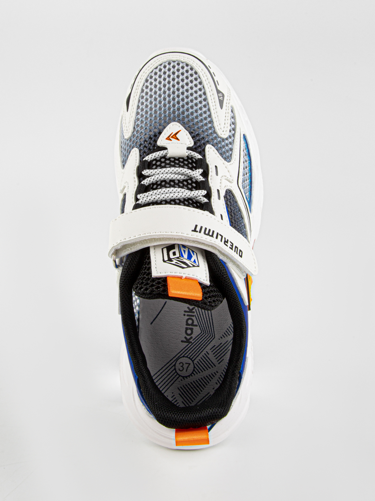 Кроссовки артикул:73790-10-6