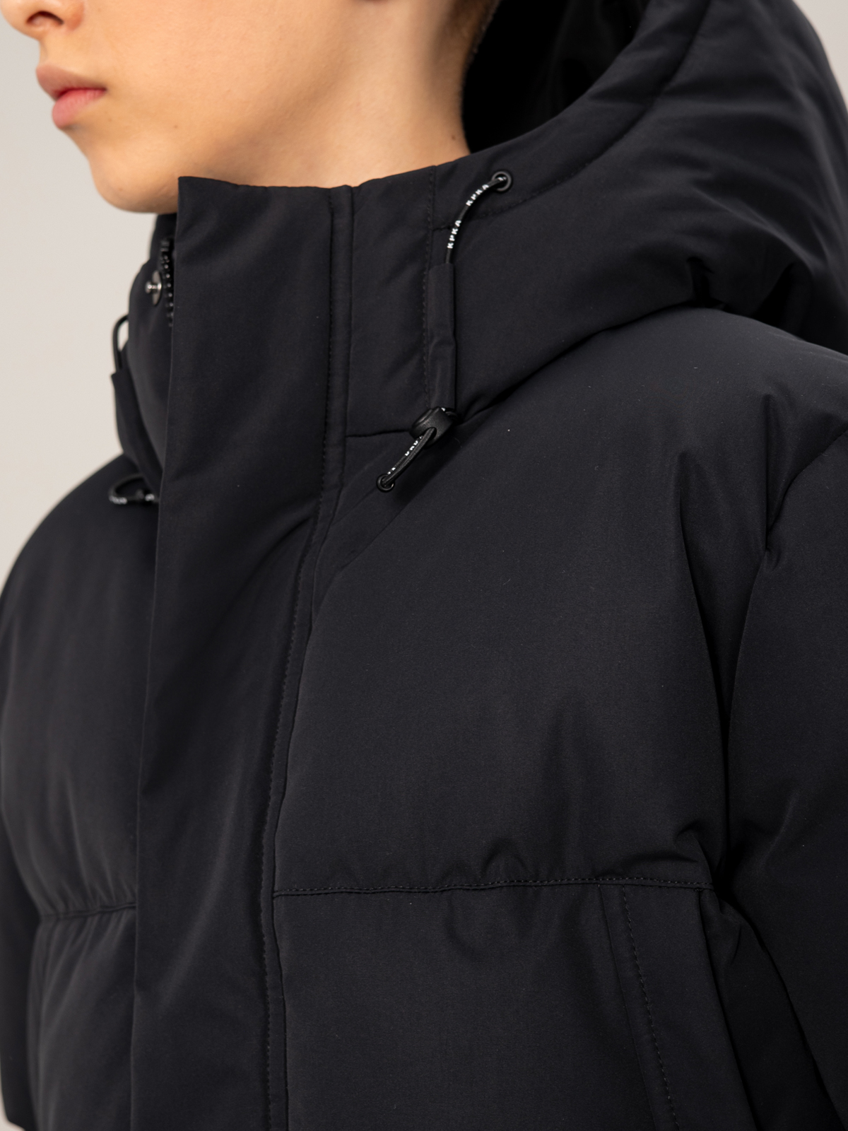 Куртка зимняя артикул:OJBCK11-99-5