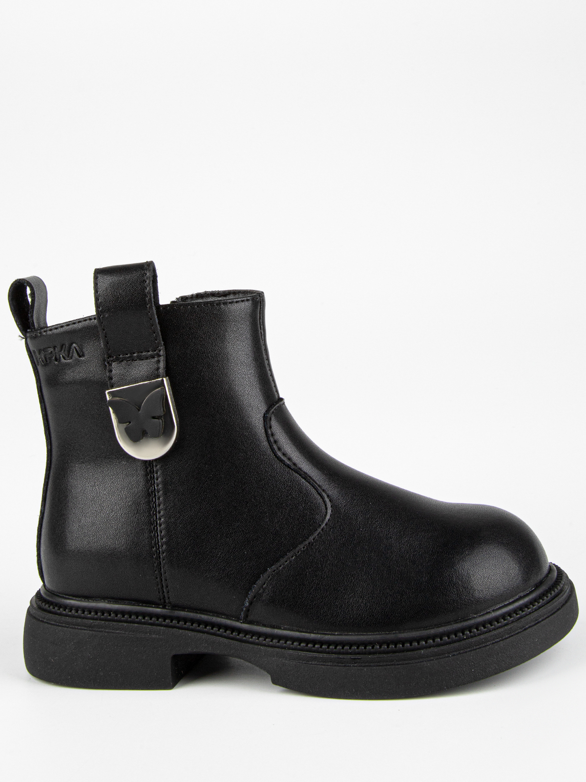 Ботинки артикул:52602ук-1-1