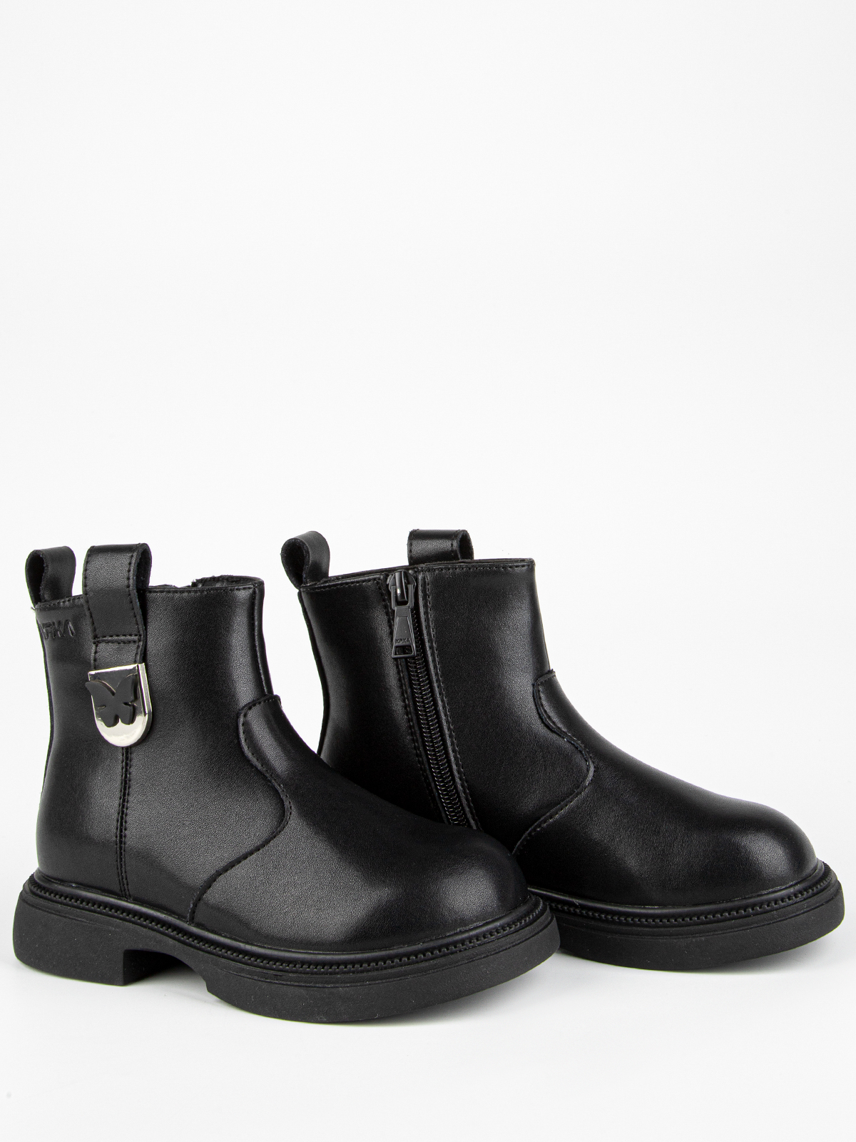 Ботинки артикул:52602ук-1-2