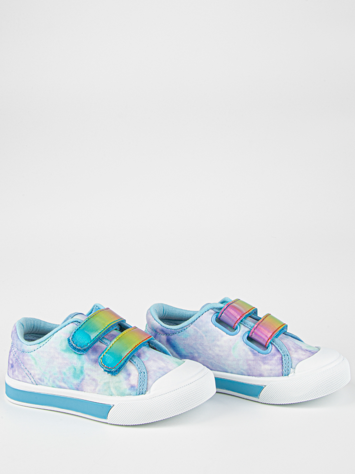 Кеды артикул:72996-10-2