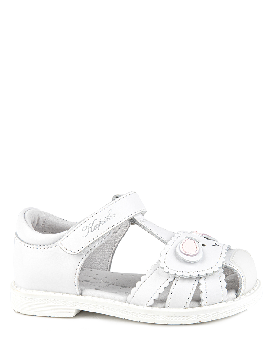 Сандалии артикул:31812-1-1