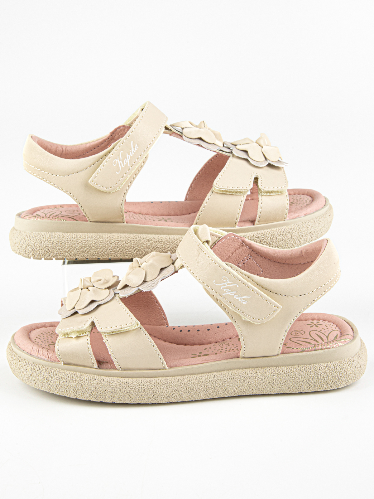 Сандалии артикул:33834п-10-4