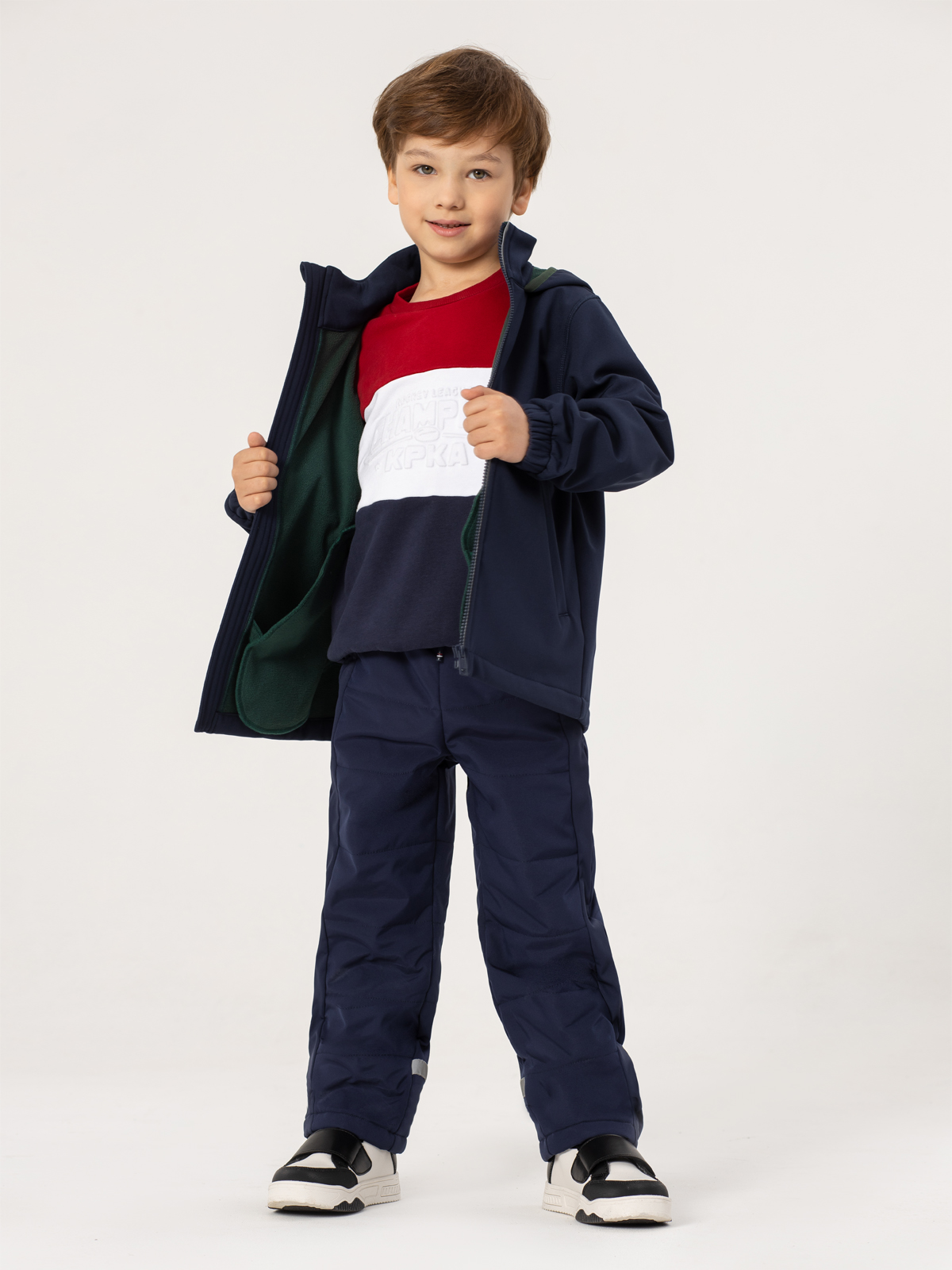 Брюки утепленные артикул:OKBCP07-Z4-5 Брюки утепленные артикул:OKBCP07-Z4-5