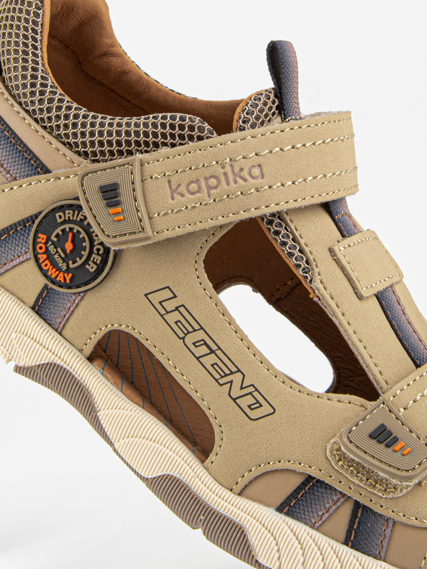 Сандалии артикул:321037к-1-3