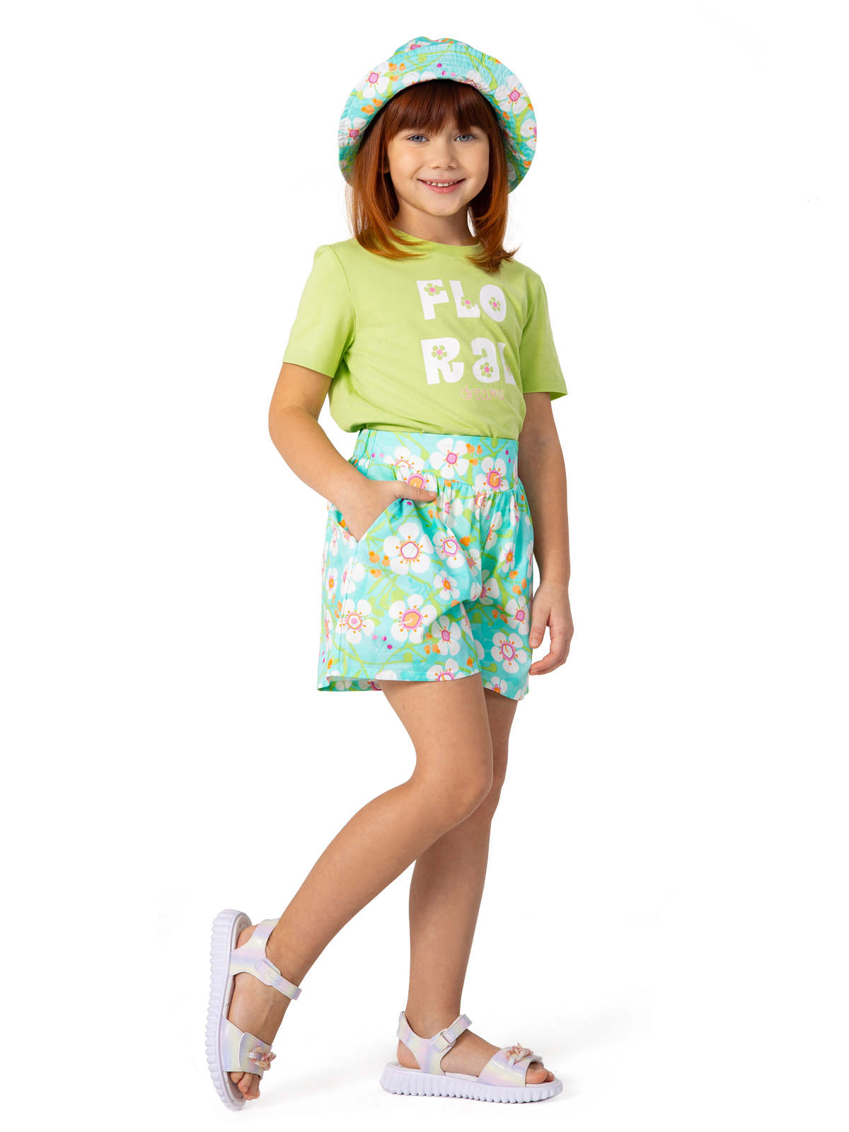 Футболка артикул:NKGCT21-G2-3