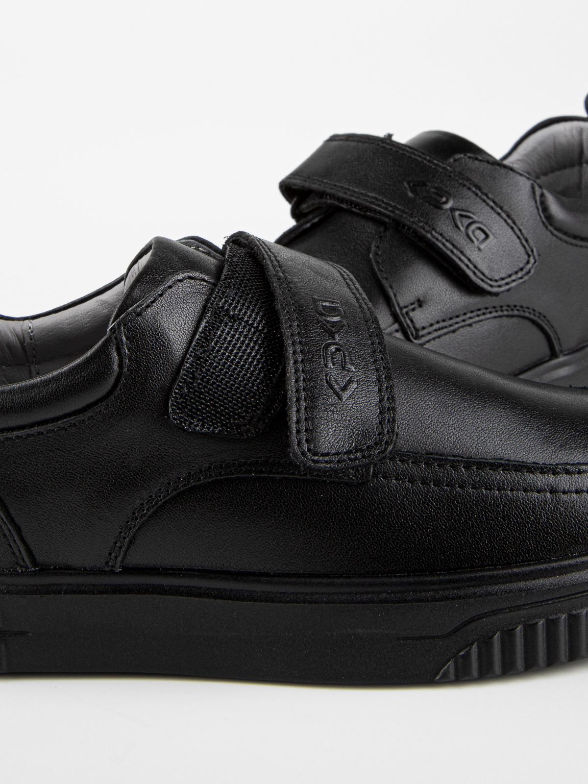 Полуботинки артикул:231140-10