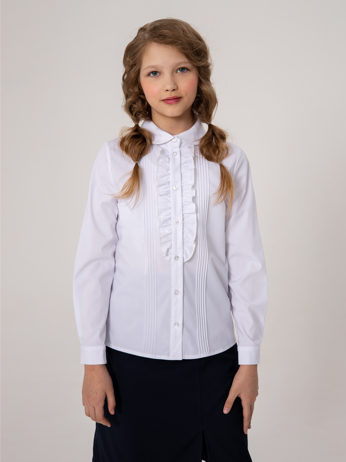 Блузка артикул:OJGCB10-00-4