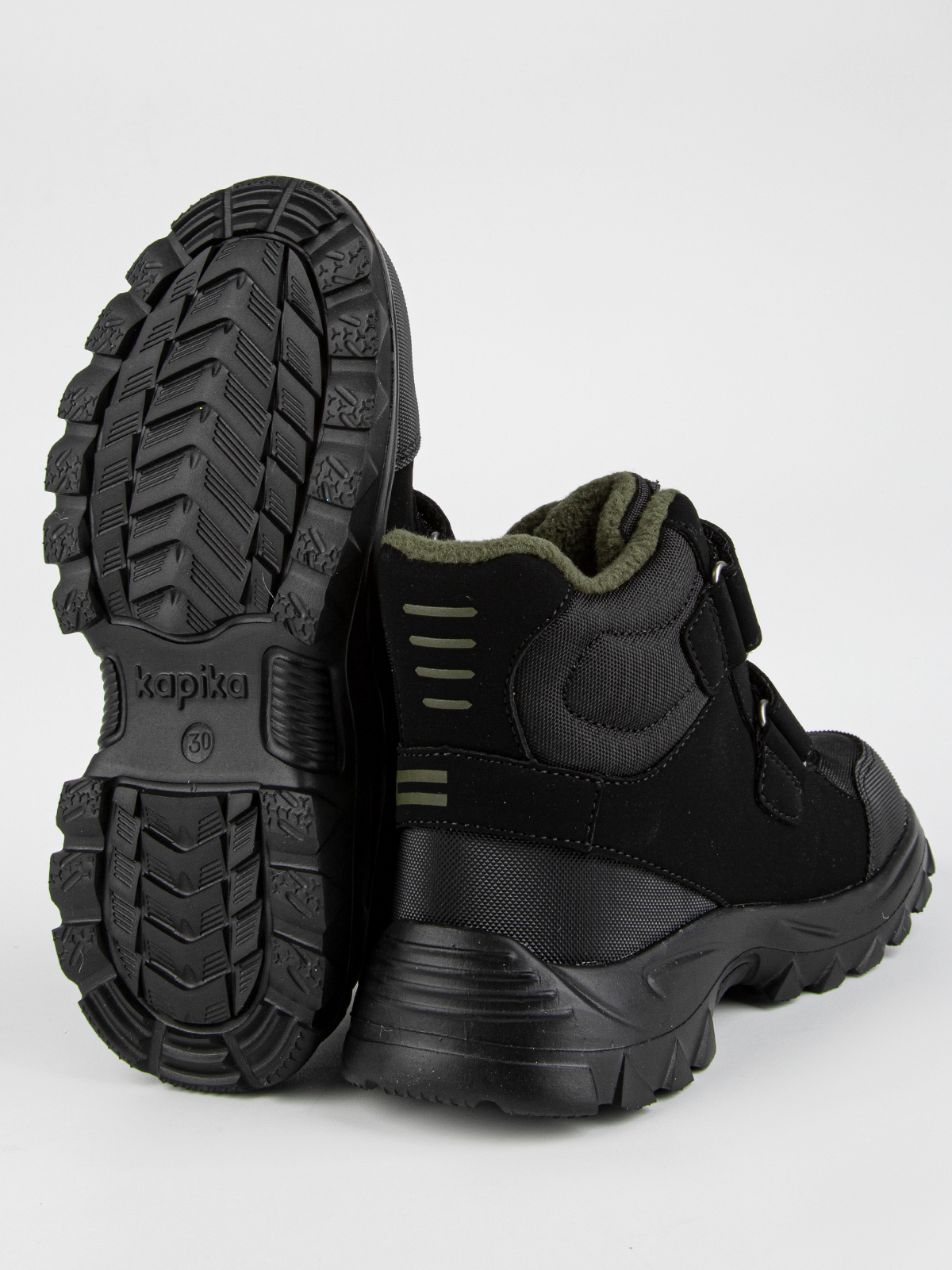 Ботинки артикул:43445л-11-5