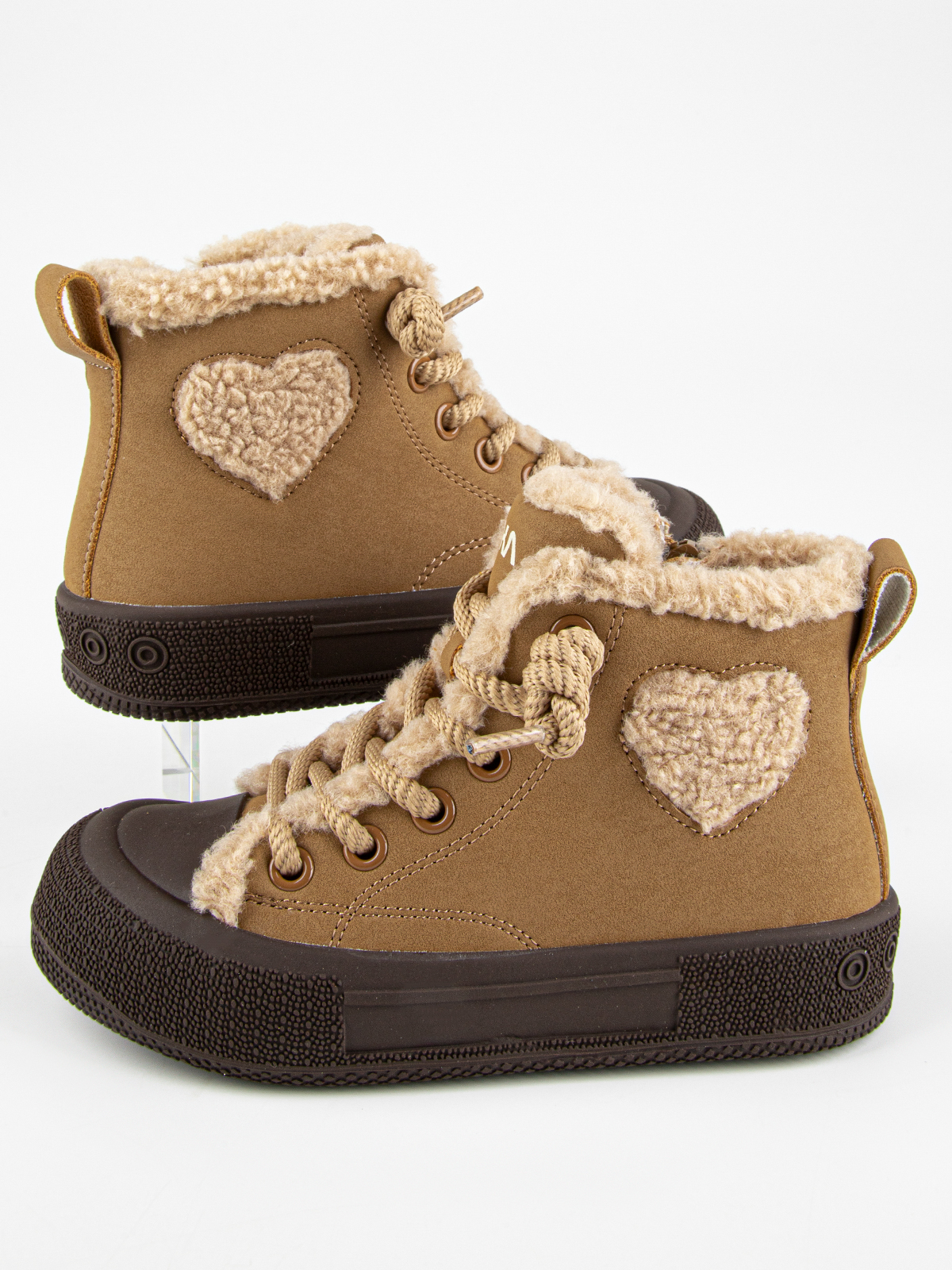 Ботинки артикул:52605ук-2-4