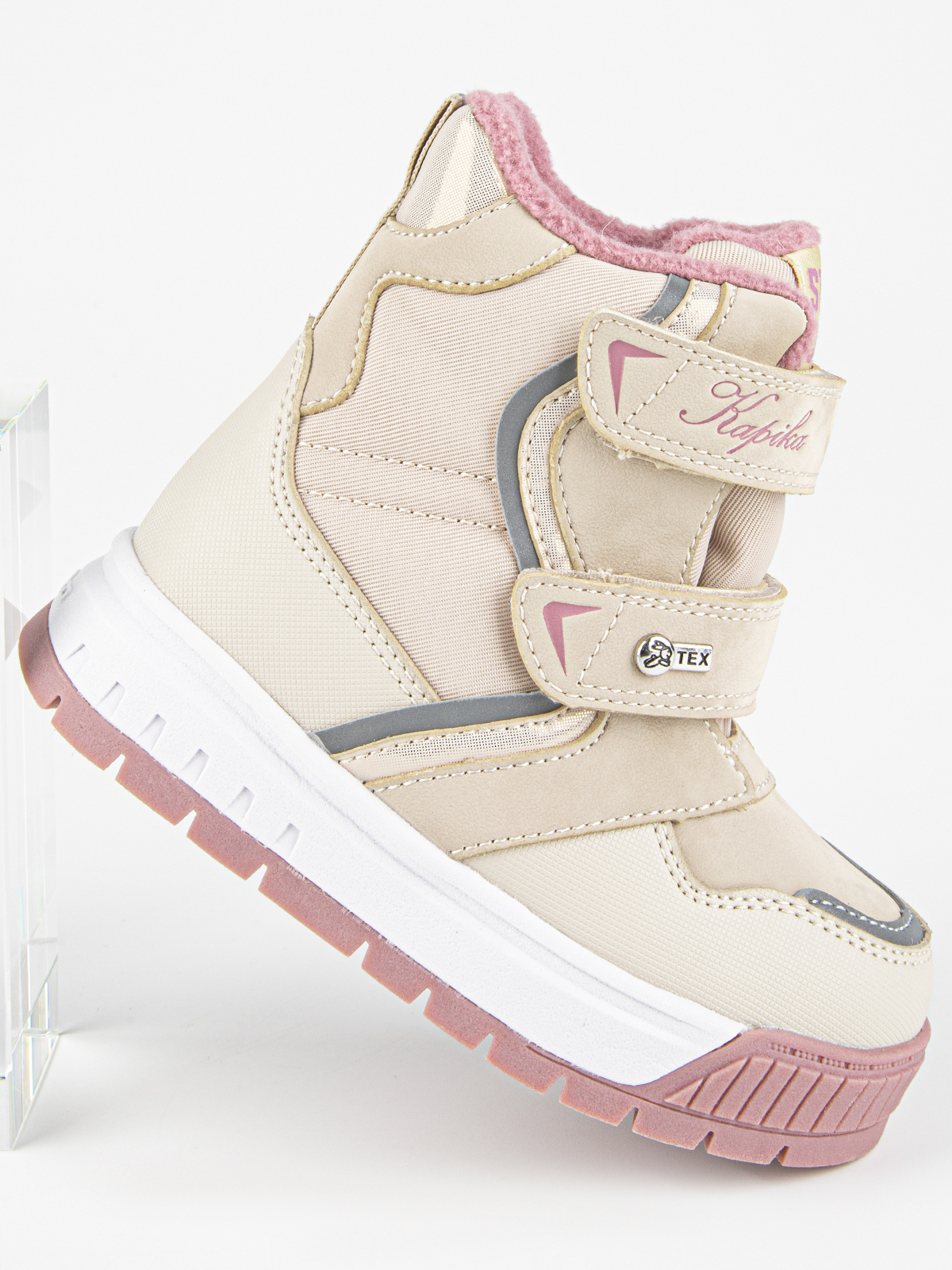 Ботинки артикул:41295-2-7