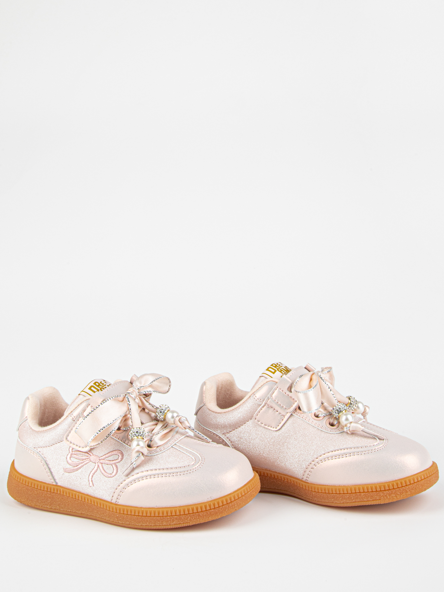 Кроссовки артикул:721202-2-2