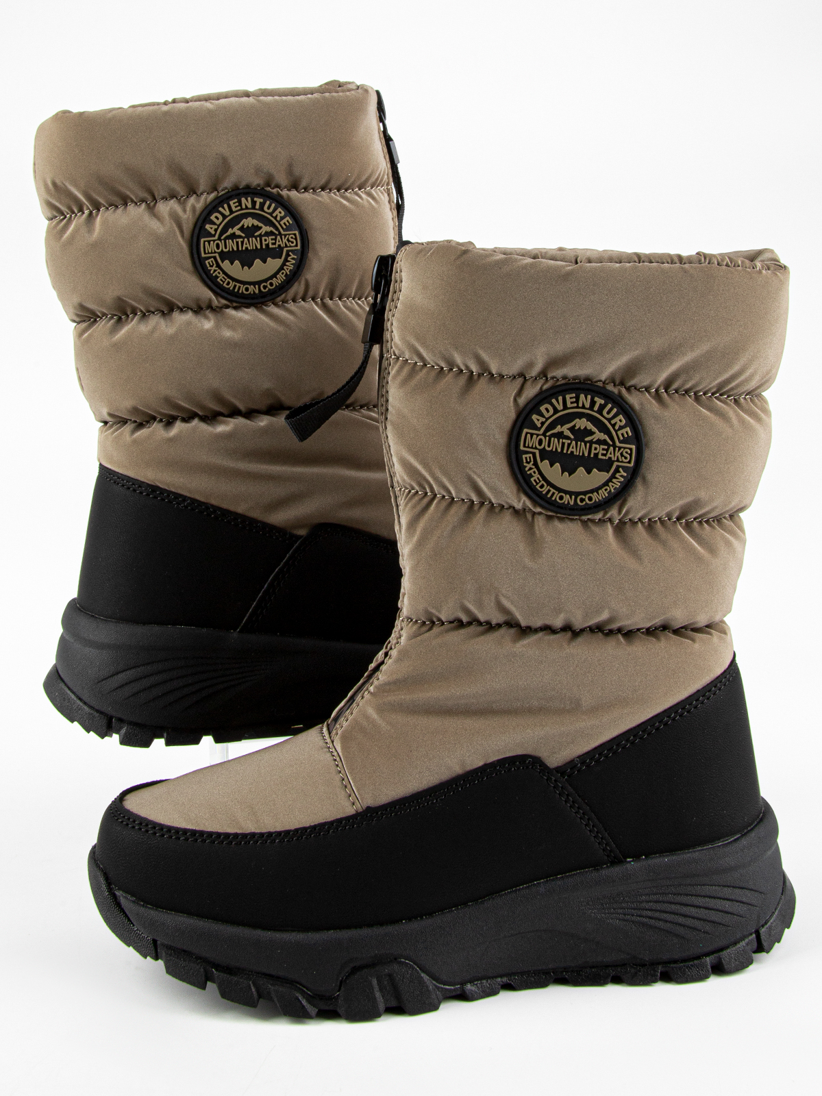 Сапоги артикул:1914д-3-4