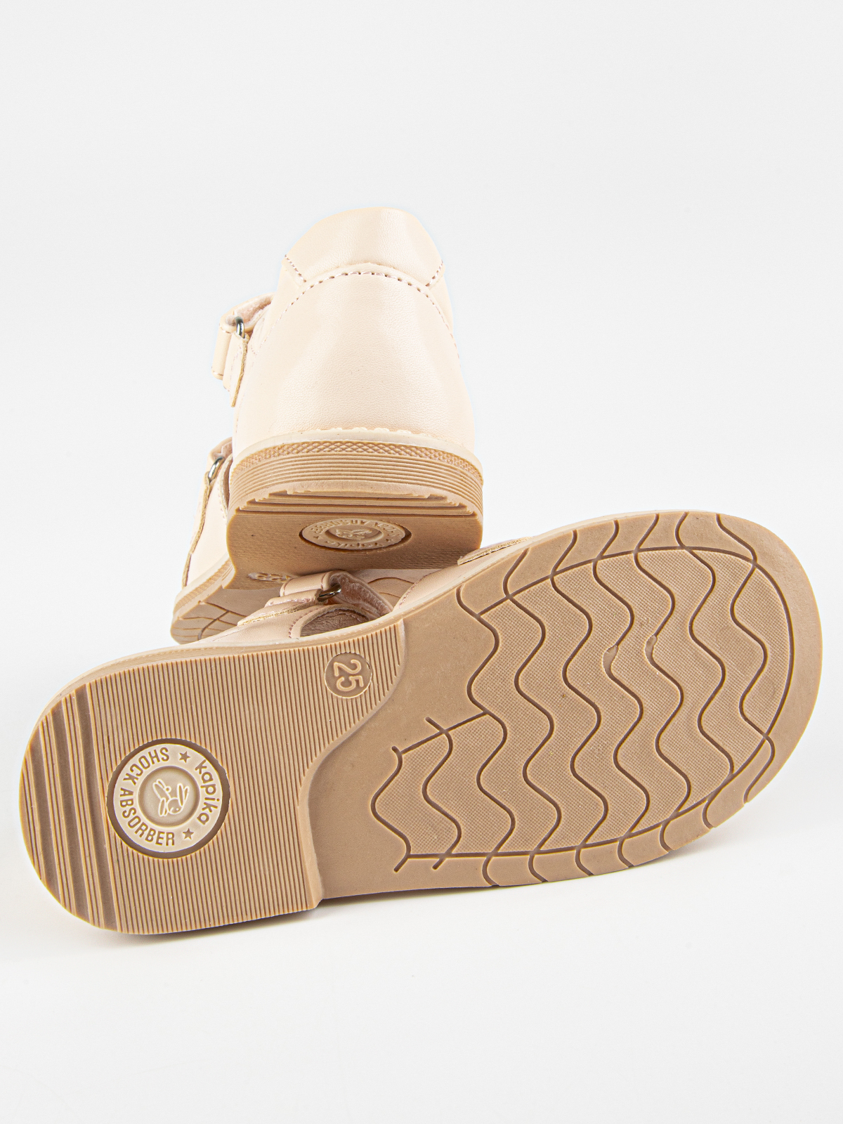 Сандалии артикул:10910п-50-5