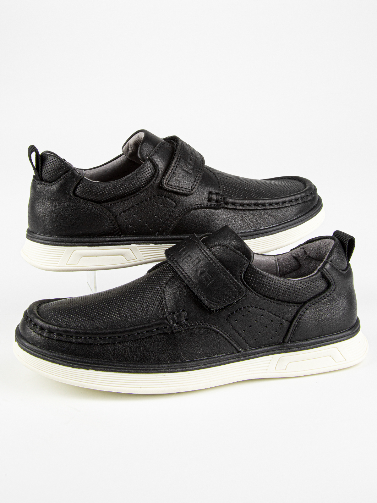 Полуботинки артикул:231148-1-4