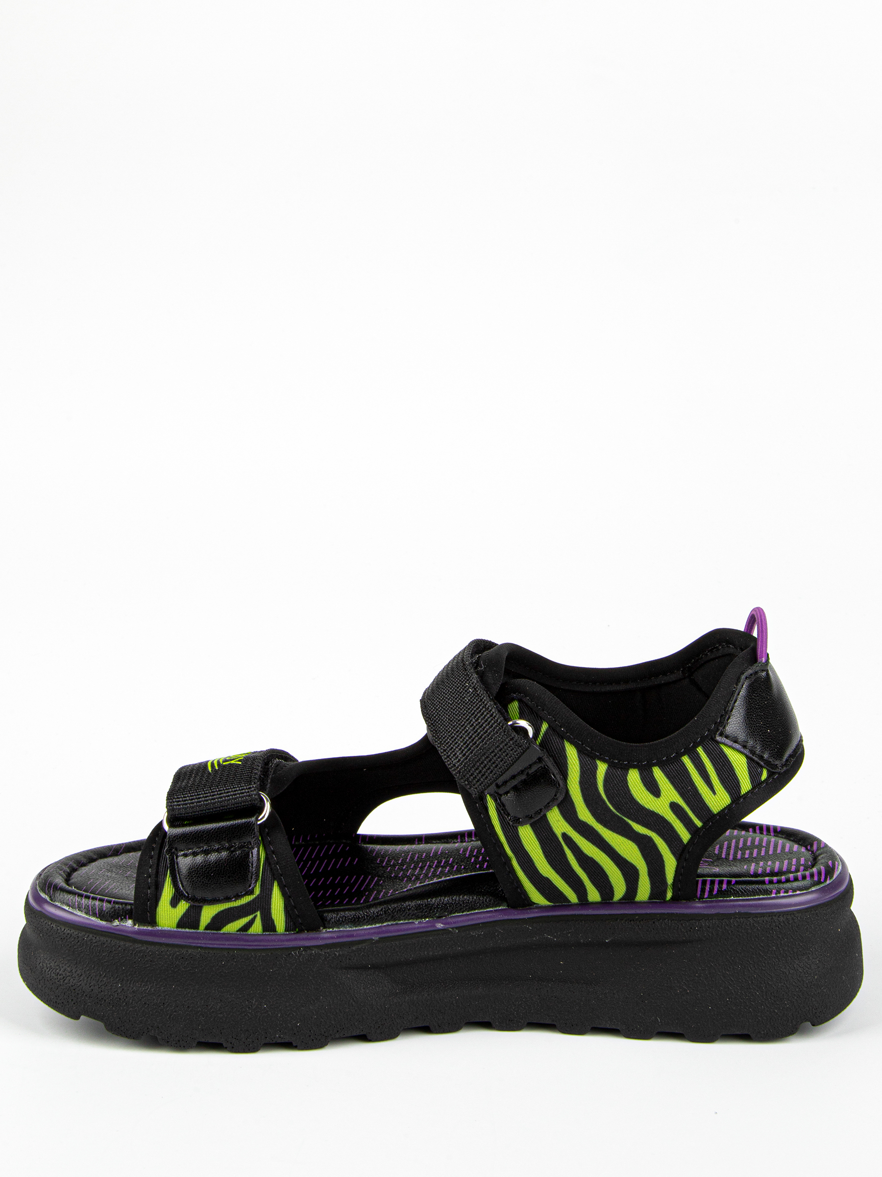 Сандалии артикул:34591-1-7