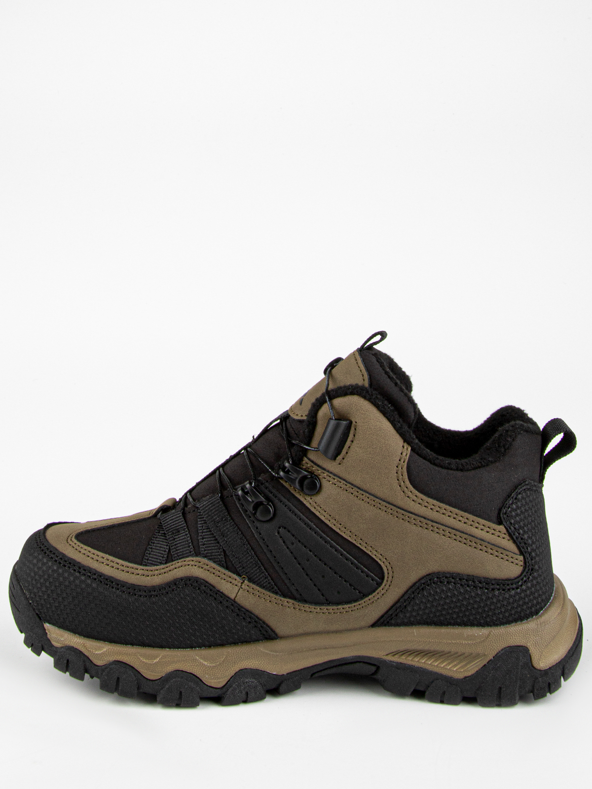 Ботинки артикул:74938ус-3-8