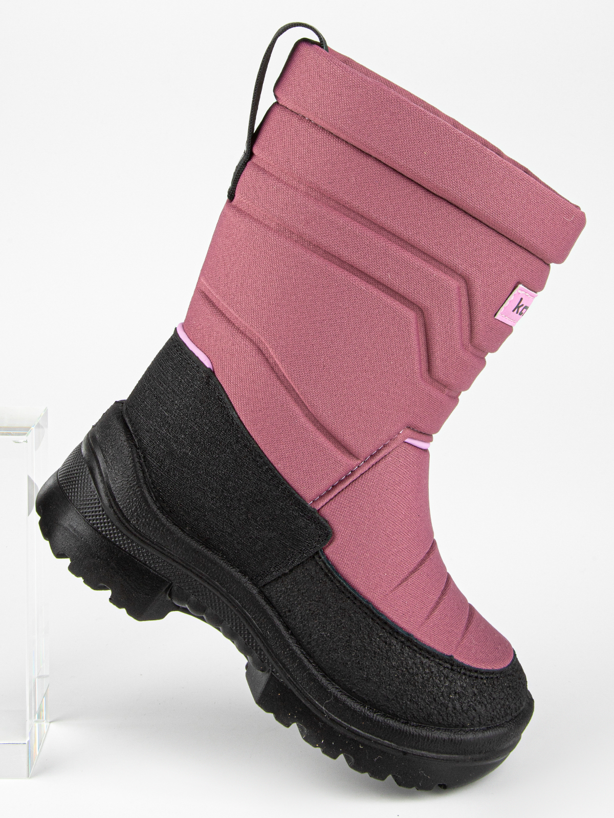 Сапоги артикул:1855д-1-7