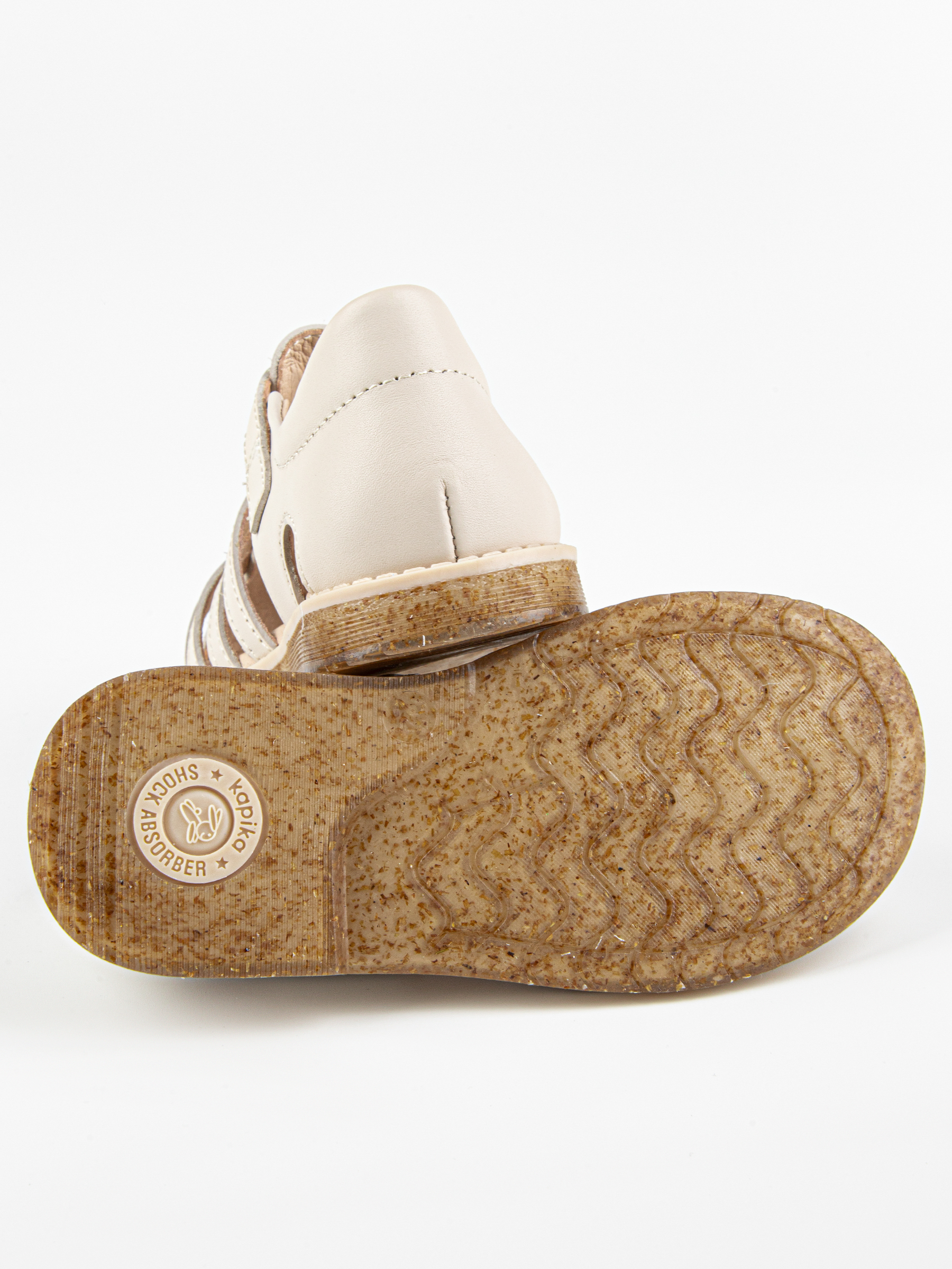 Сандалии артикул:31965-3-5