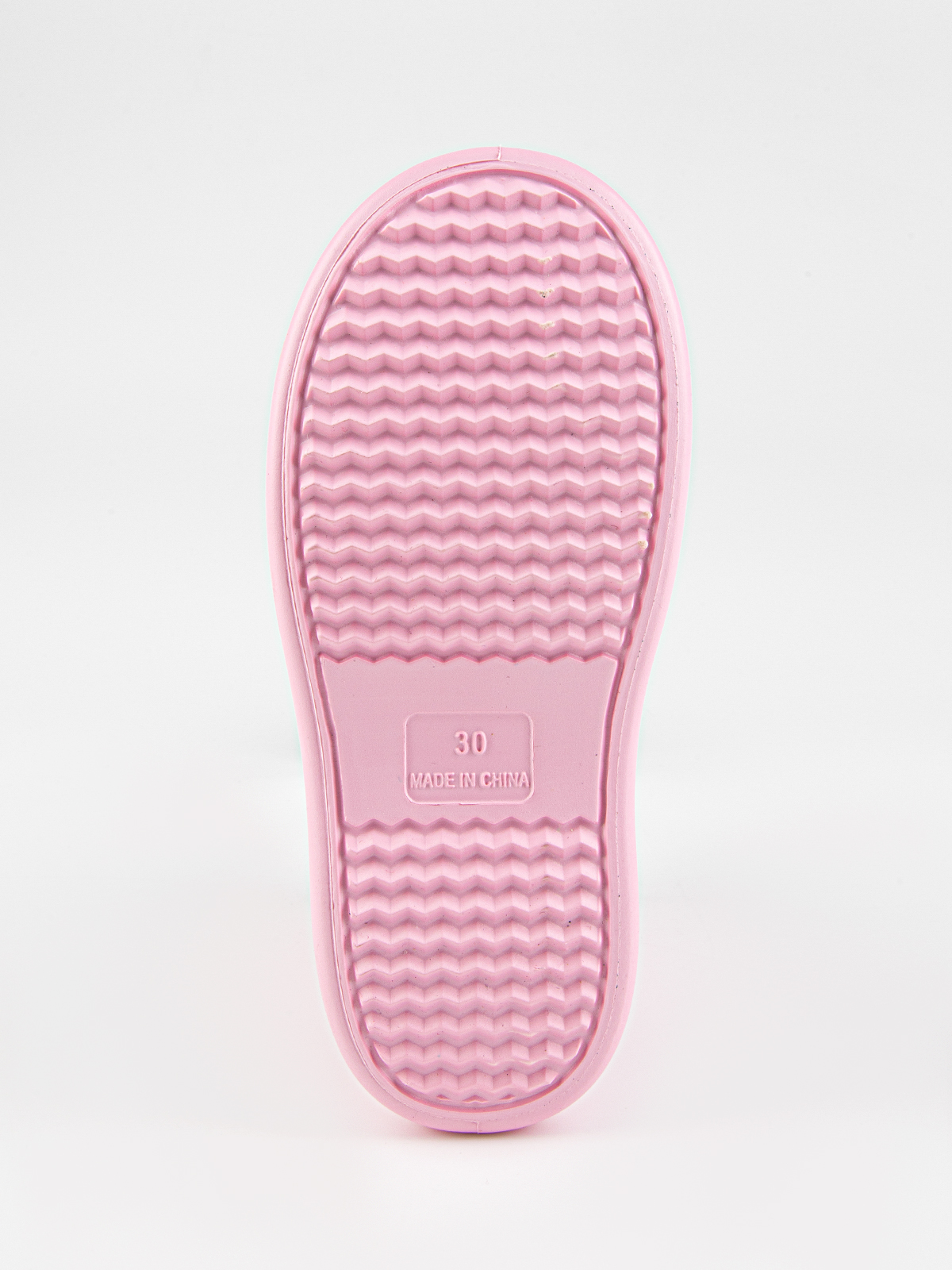 Резиновая обувь артикул:1944-4-8