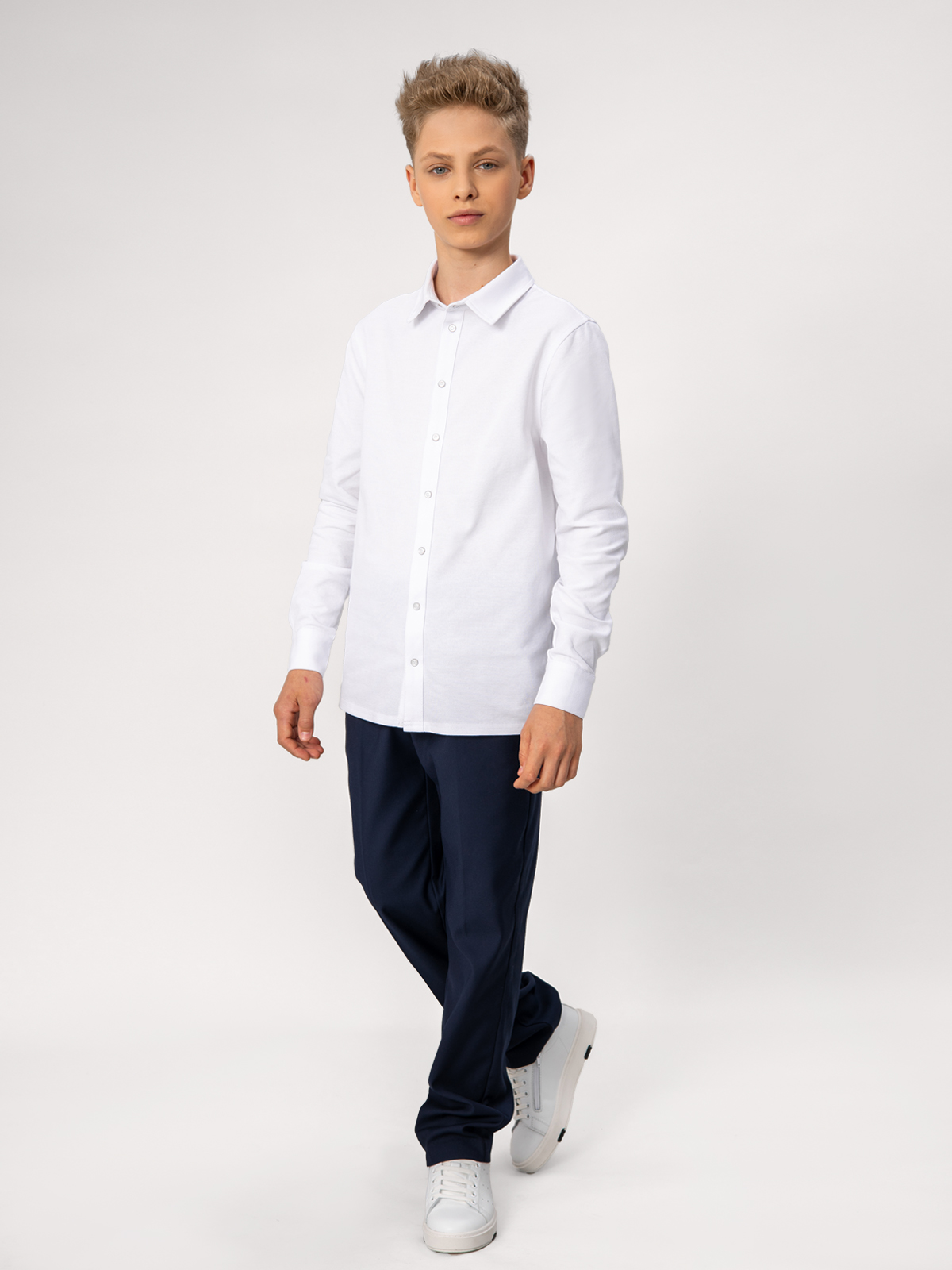 Рубашка артикул:OJBCR02-00-3