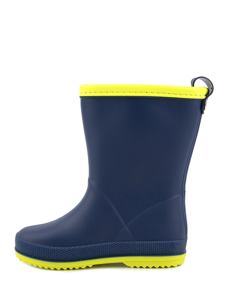 Резиновая обувь артикул:1397т-12-2