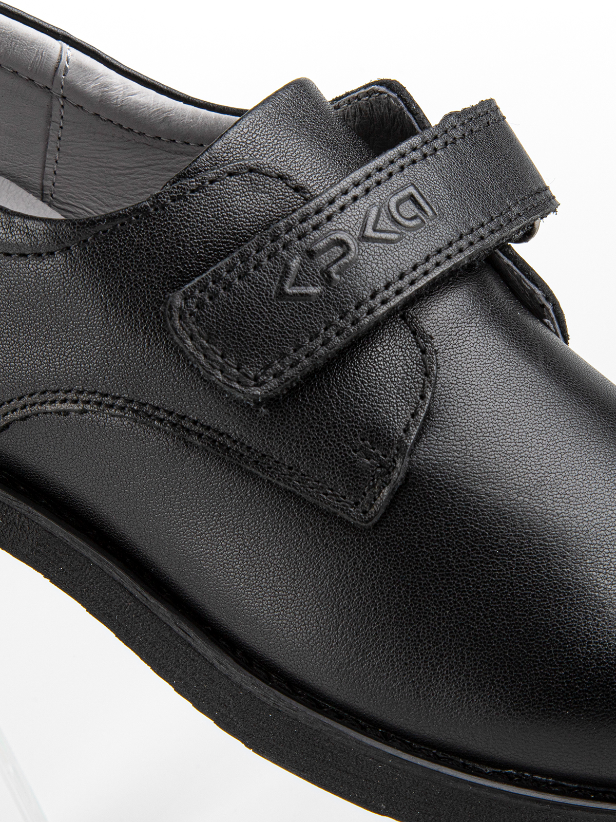 Полуботинки артикул:231141-3