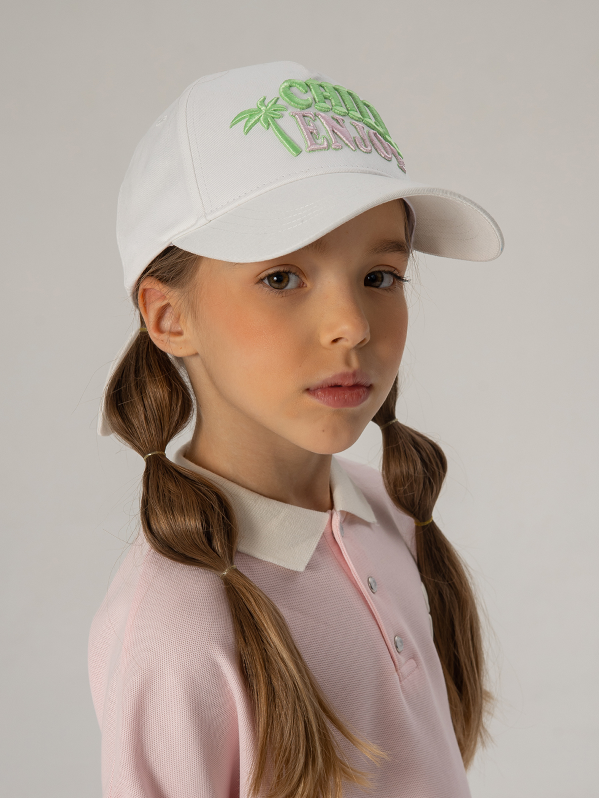 Бейсболка артикул:GCAP-4003-01-3