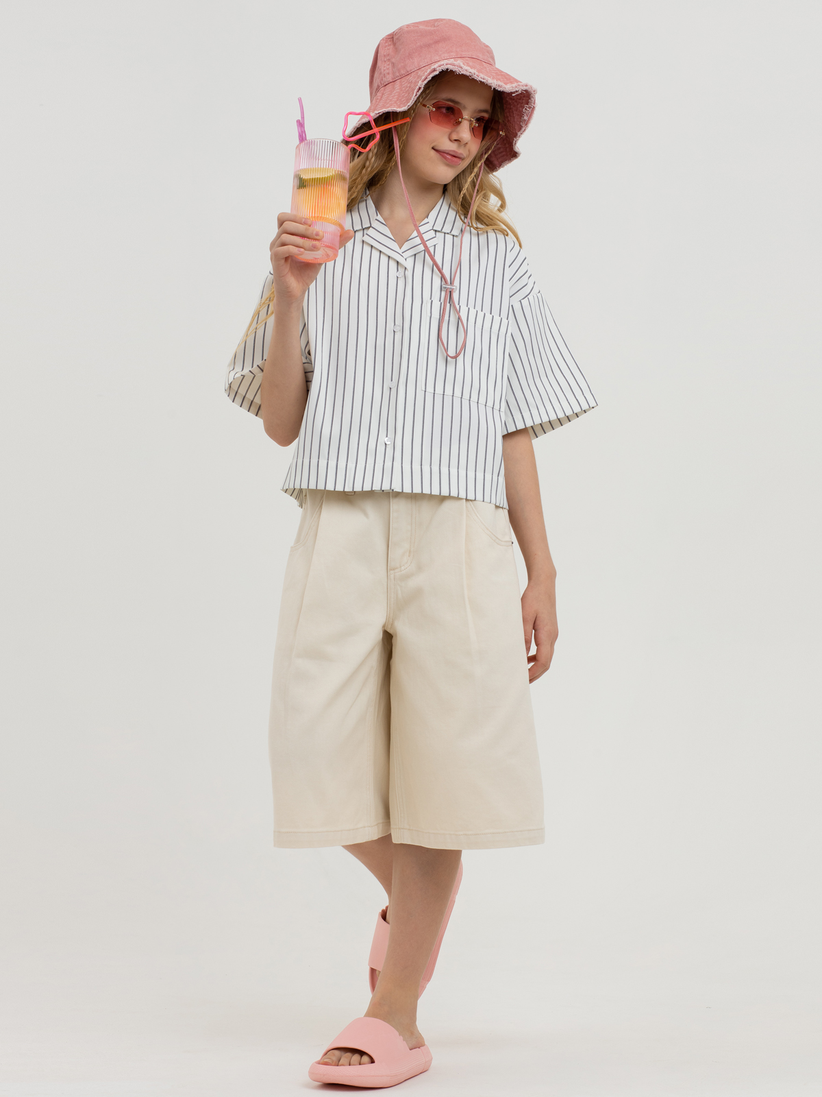 Рубашка артикул:PJGCR03-WA-3