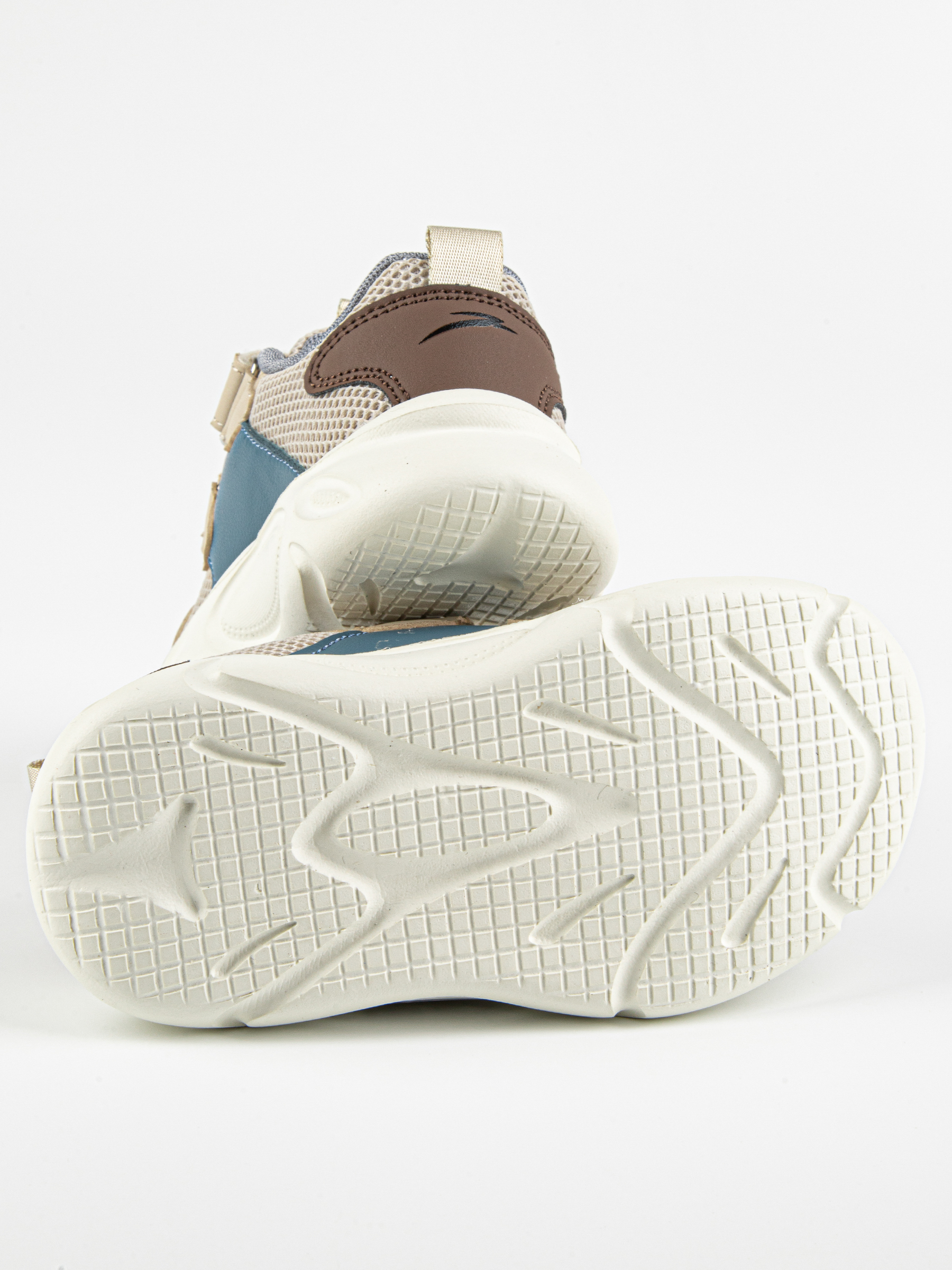 Кроссовки артикул:721215н-1-5