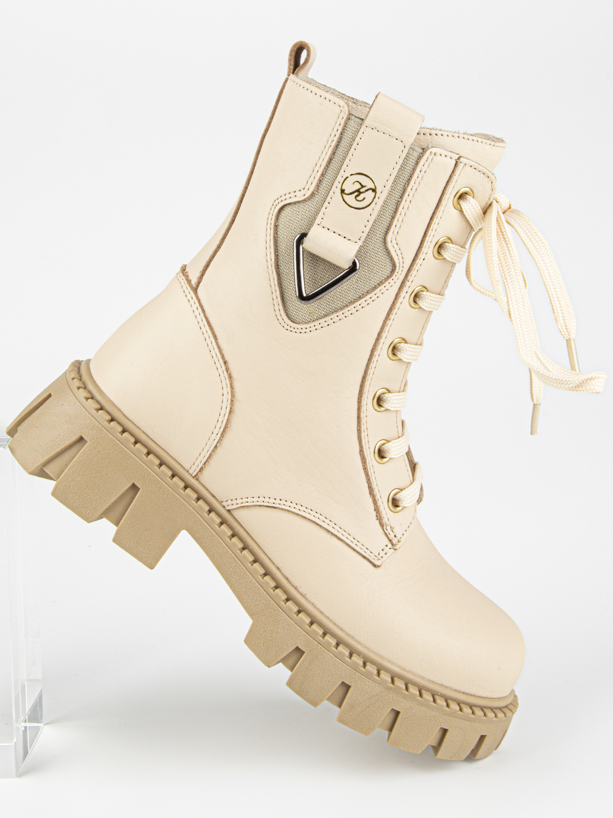 Ботинки артикул:53652ут-2-7