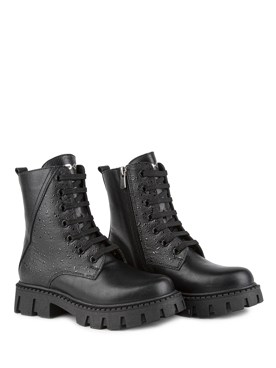 Ботинки артикул:53654ут-2-5