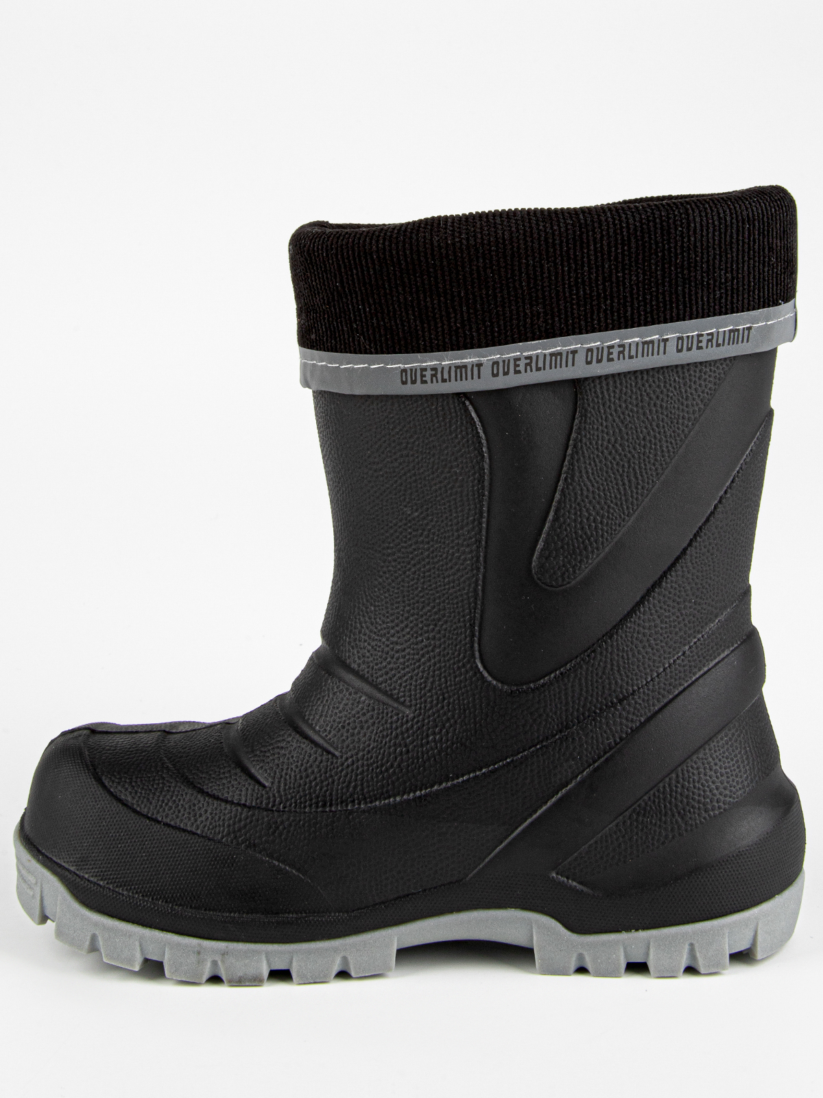 Резиновая обувь артикул:1356т-3-8