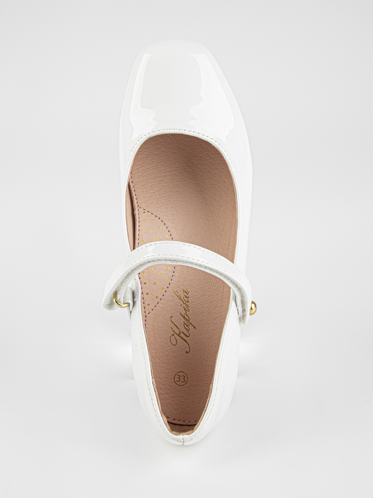 Туфли артикул:231160п-2-6