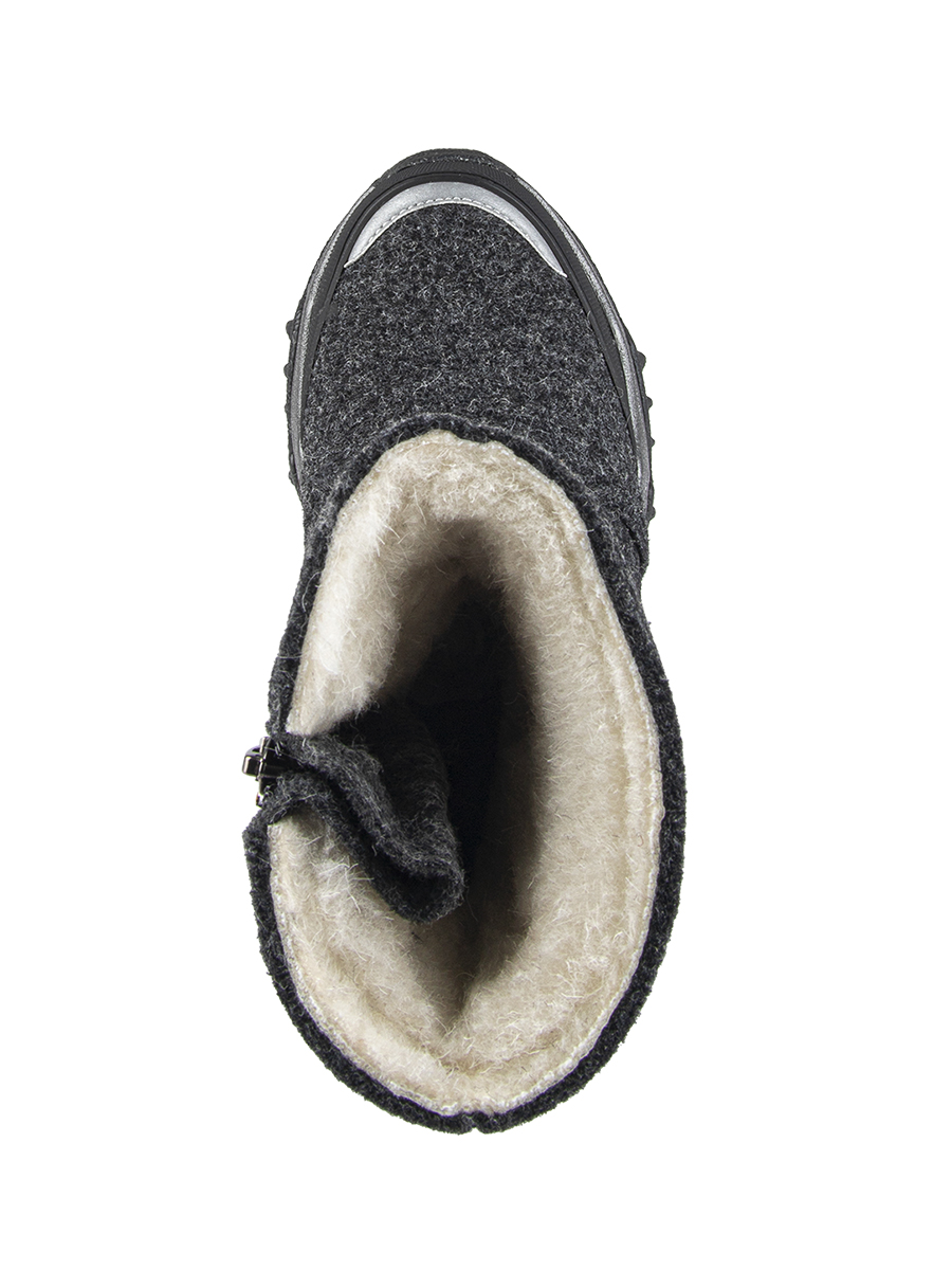 Валенки артикул:00168-2-3