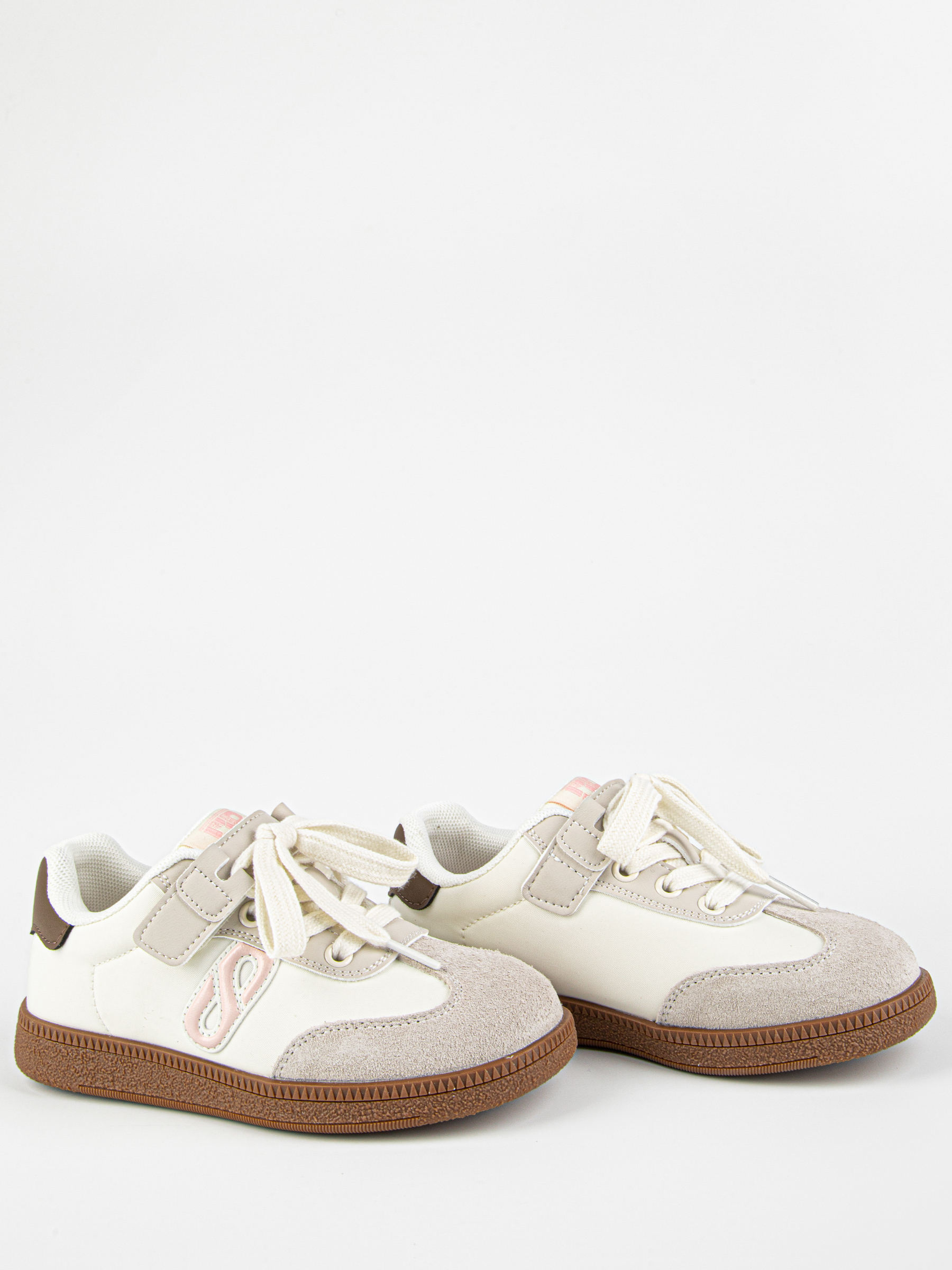 Кроссовки артикул:721206-1-2