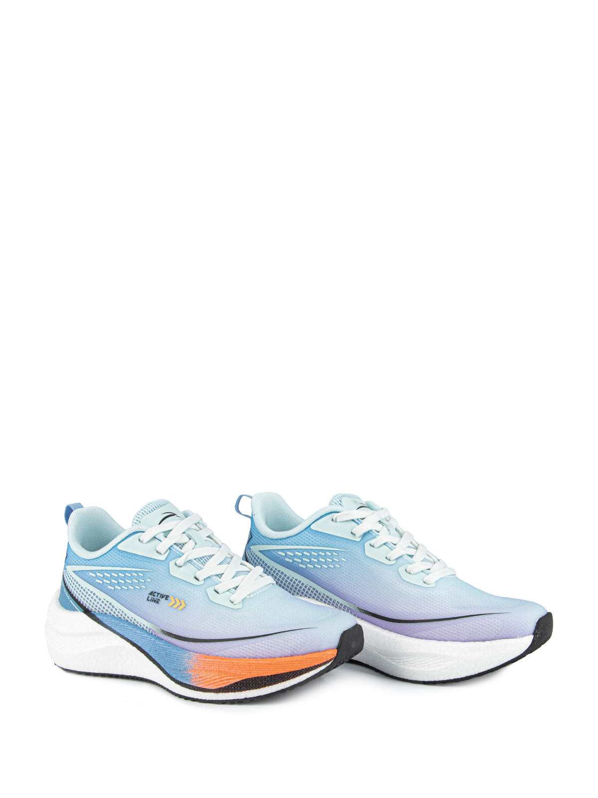 Кроссовки артикул:74890-1-5